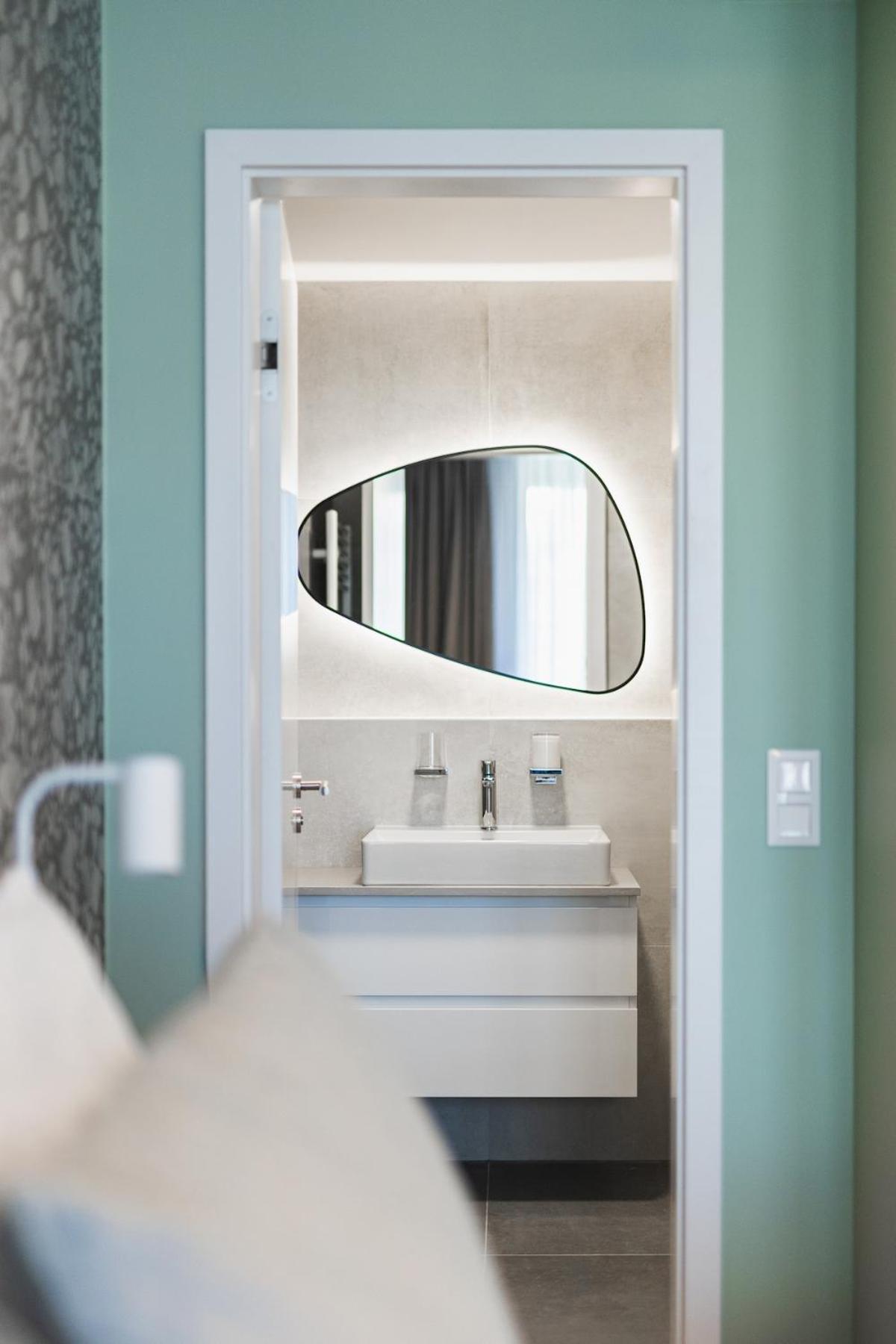 Apartment Stylish Haven Skypark *