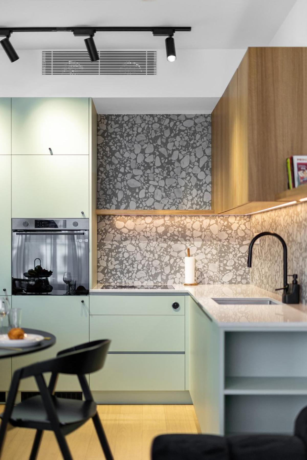 Stylish Haven Skypark * Bratislava