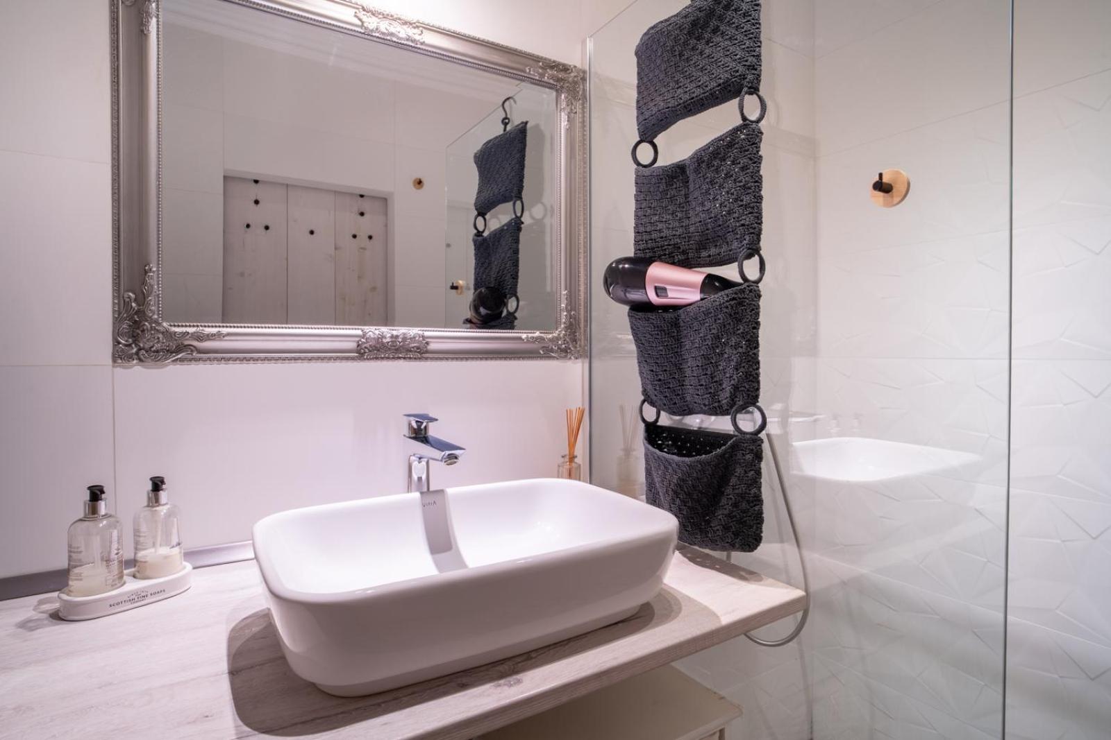 Stylish Urban Apartmán *