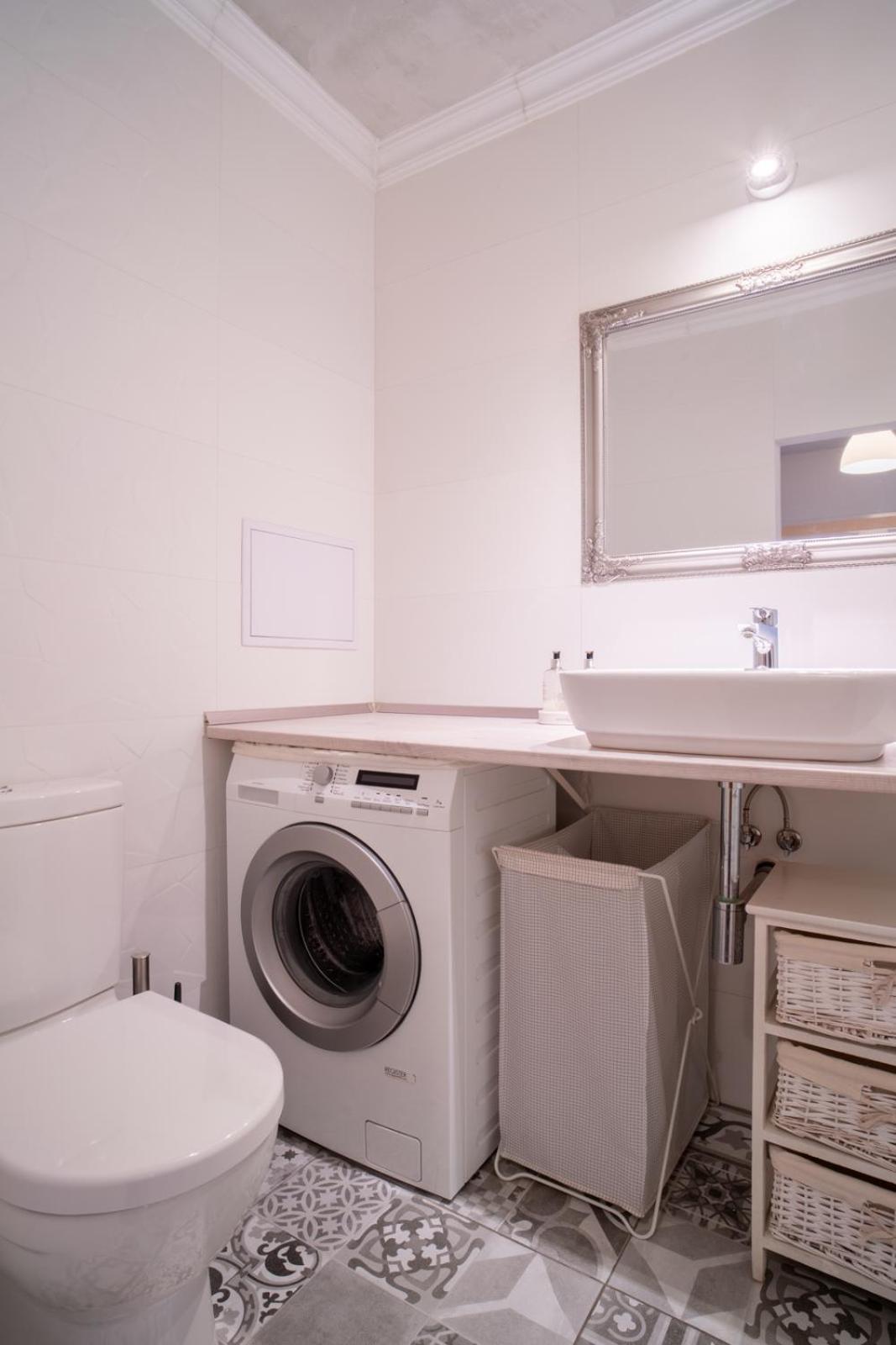 Stylish Urban Apartmán *