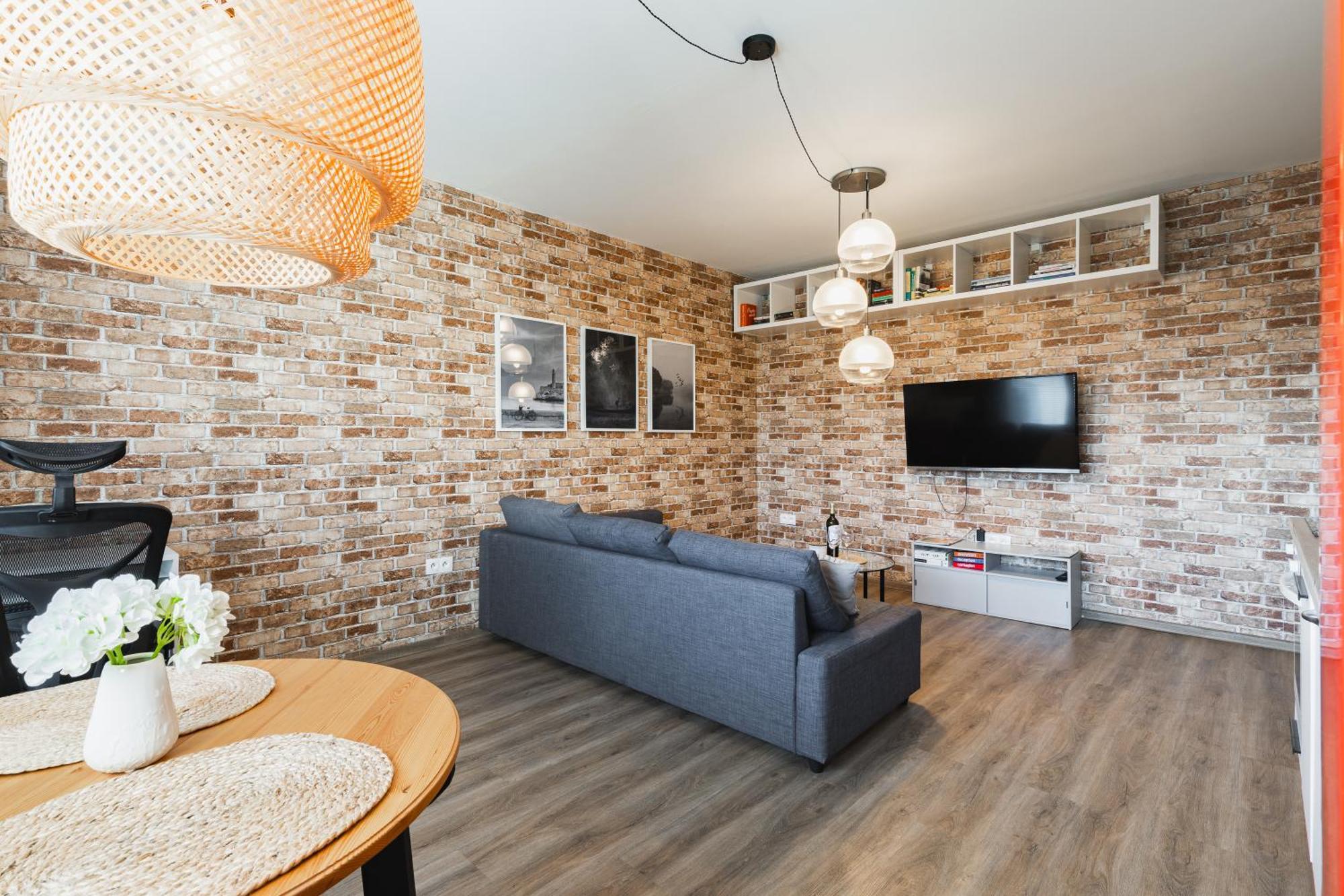 Cozy Nest Trnavska Bratislava