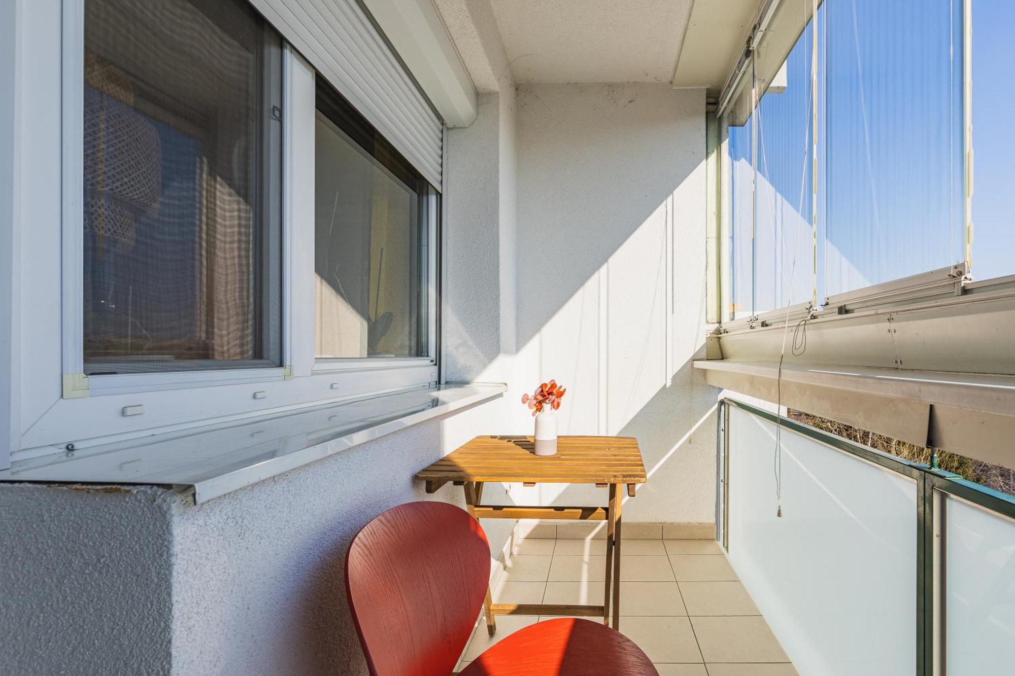 Cozy Nest Trnavska Apartment *