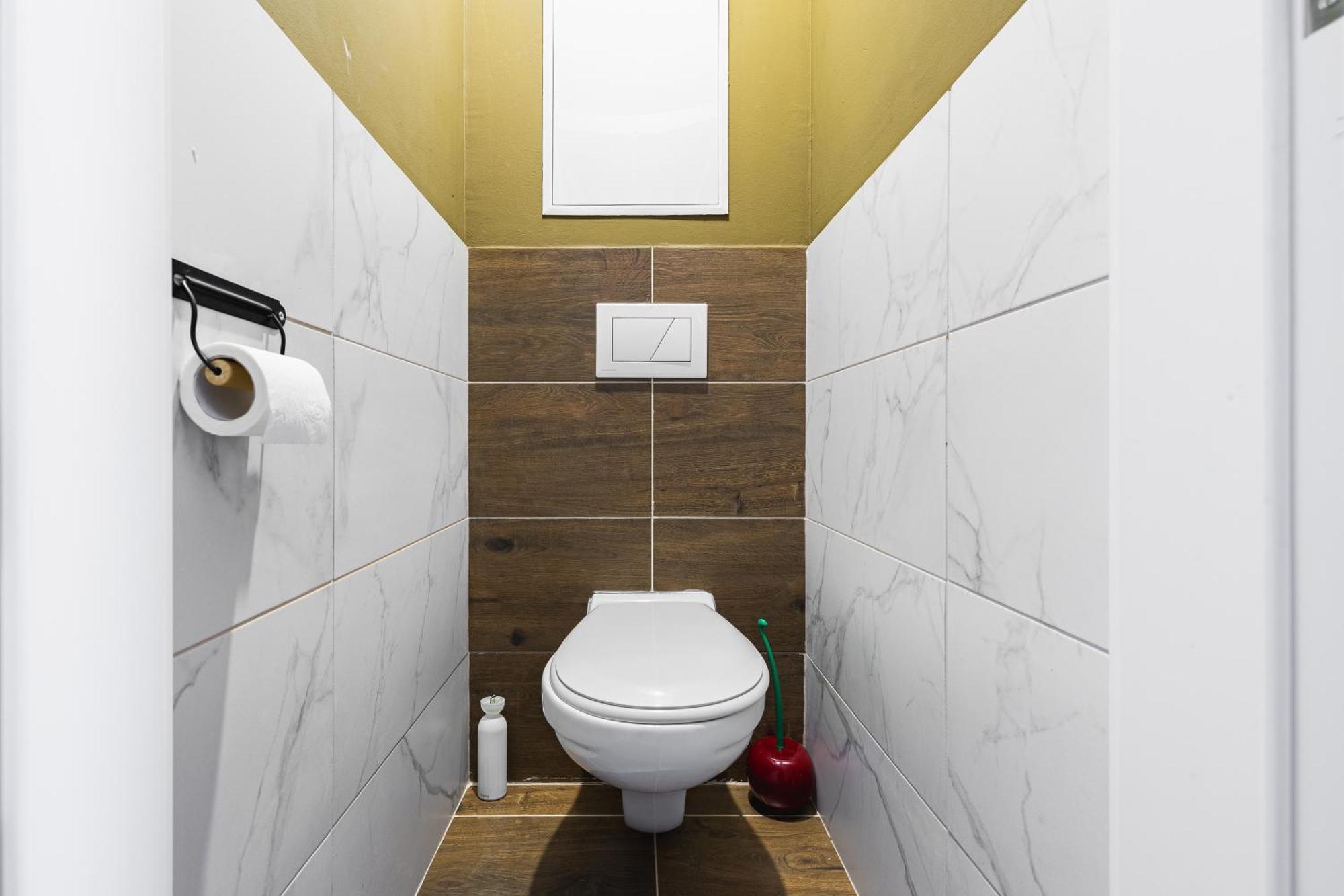 Cozy Nest Trnavska * Bratislava