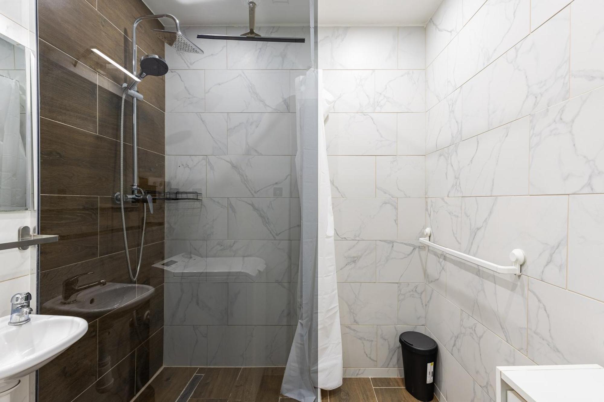 Cozy Nest Trnavska Apartment *