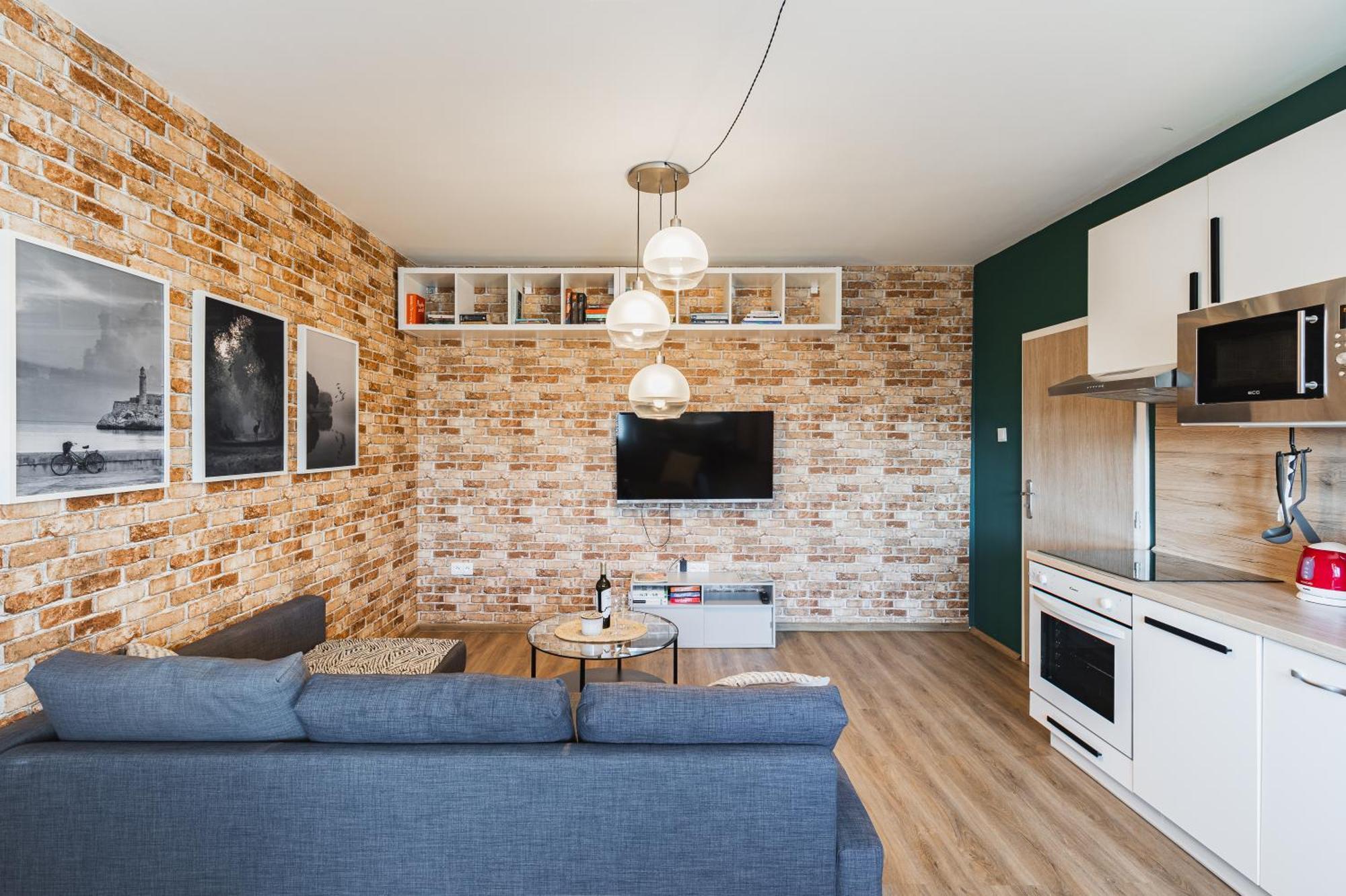 Cozy Nest Trnavska *