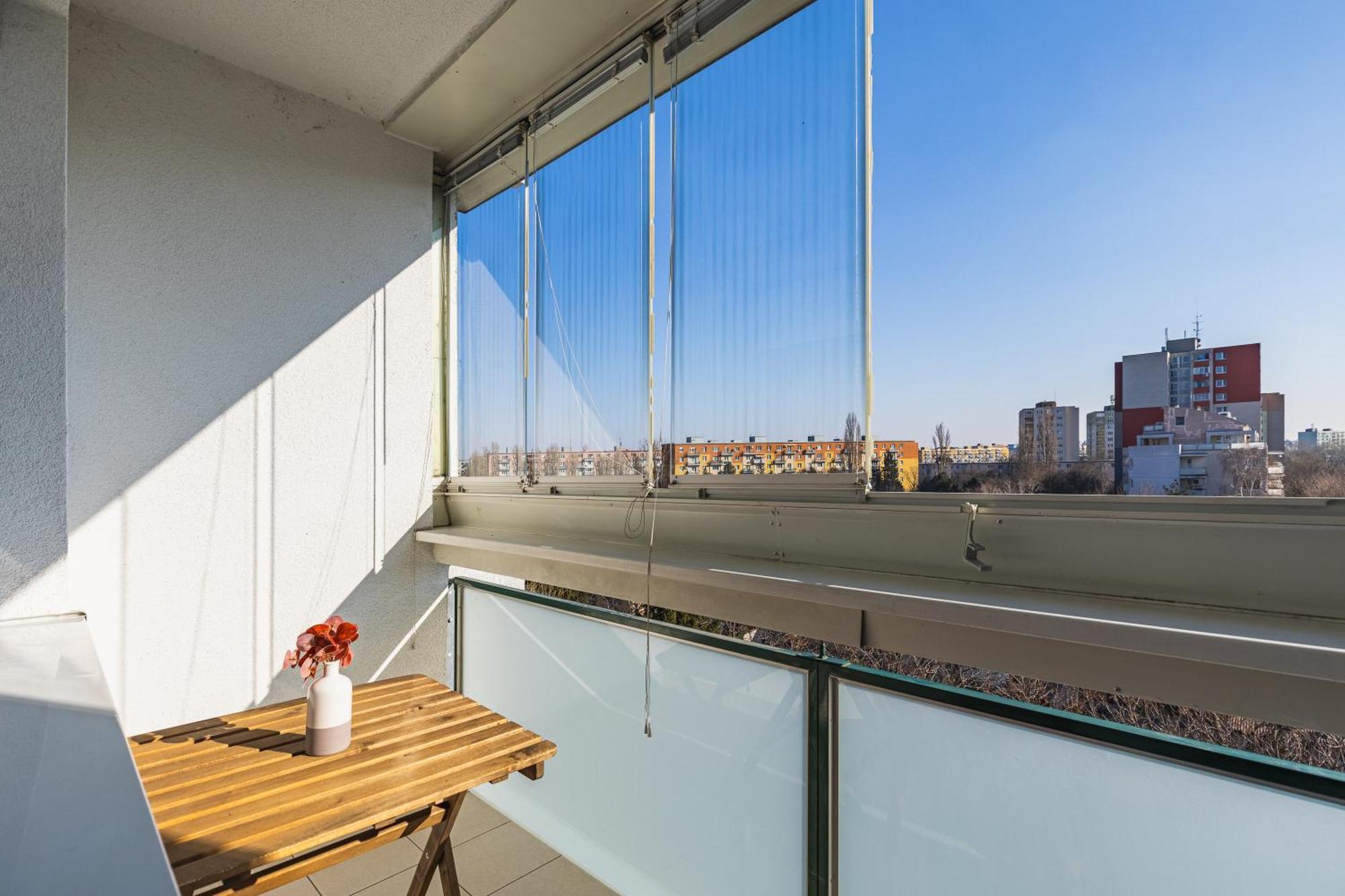 Apartment Cozy Nest Trnavska *