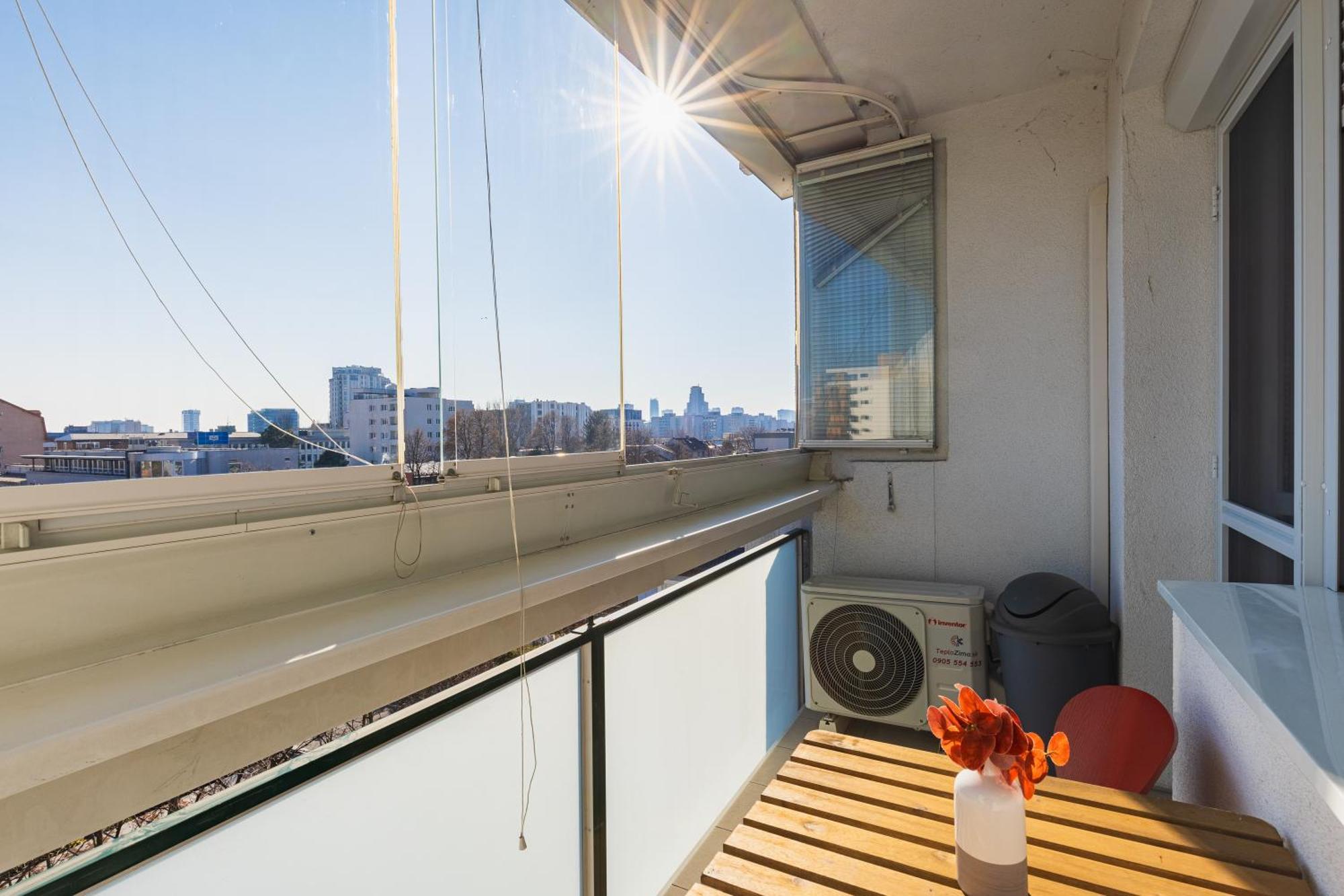 Cozy Nest Trnavska * Bratislava