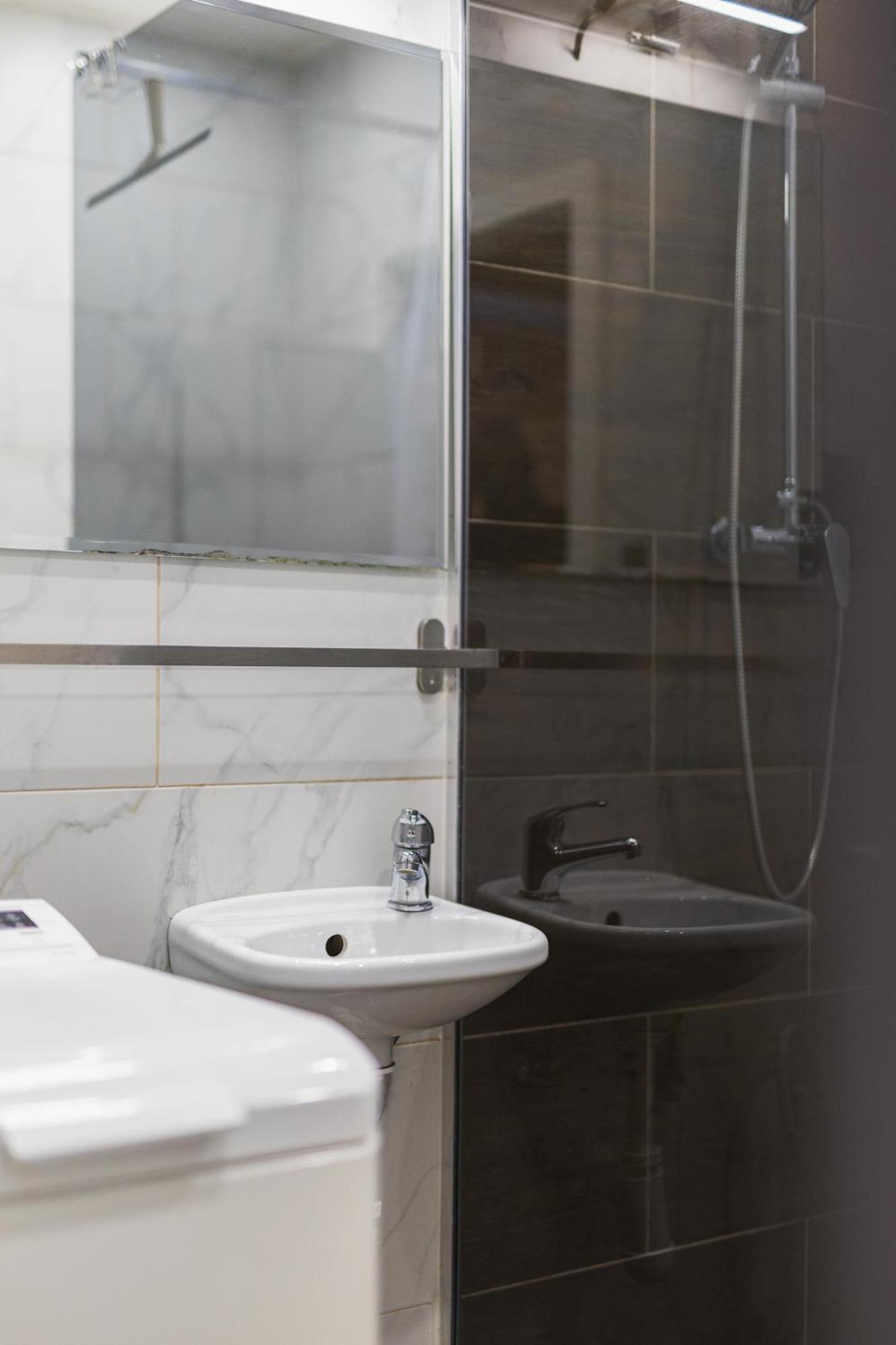 Apartment Cozy Nest Trnavska Bratislava