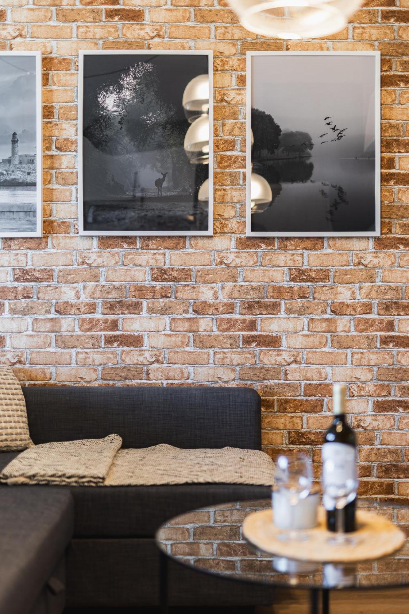 Cozy Nest Trnavska Apartment