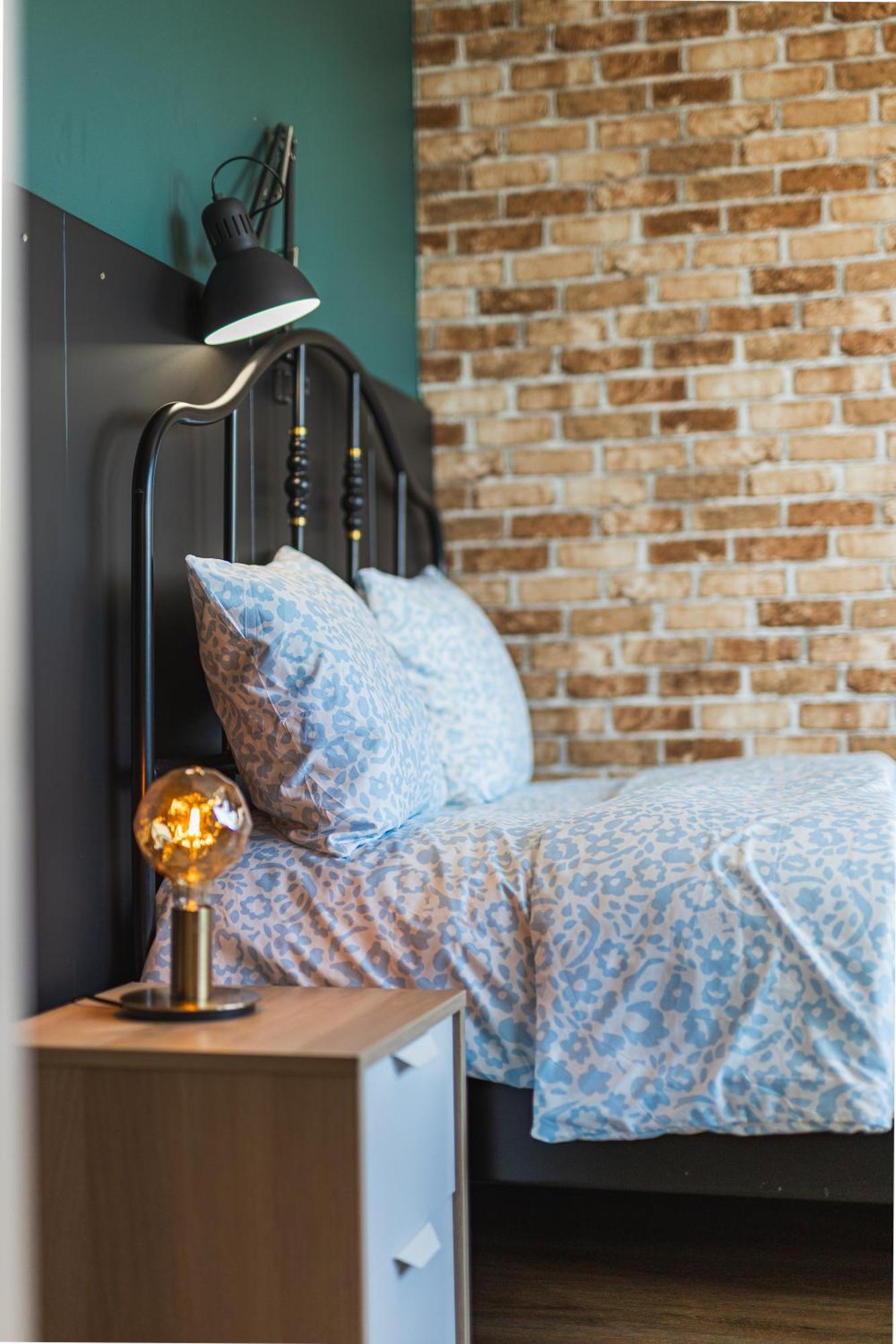 Cozy Nest Trnavska * Bratislava