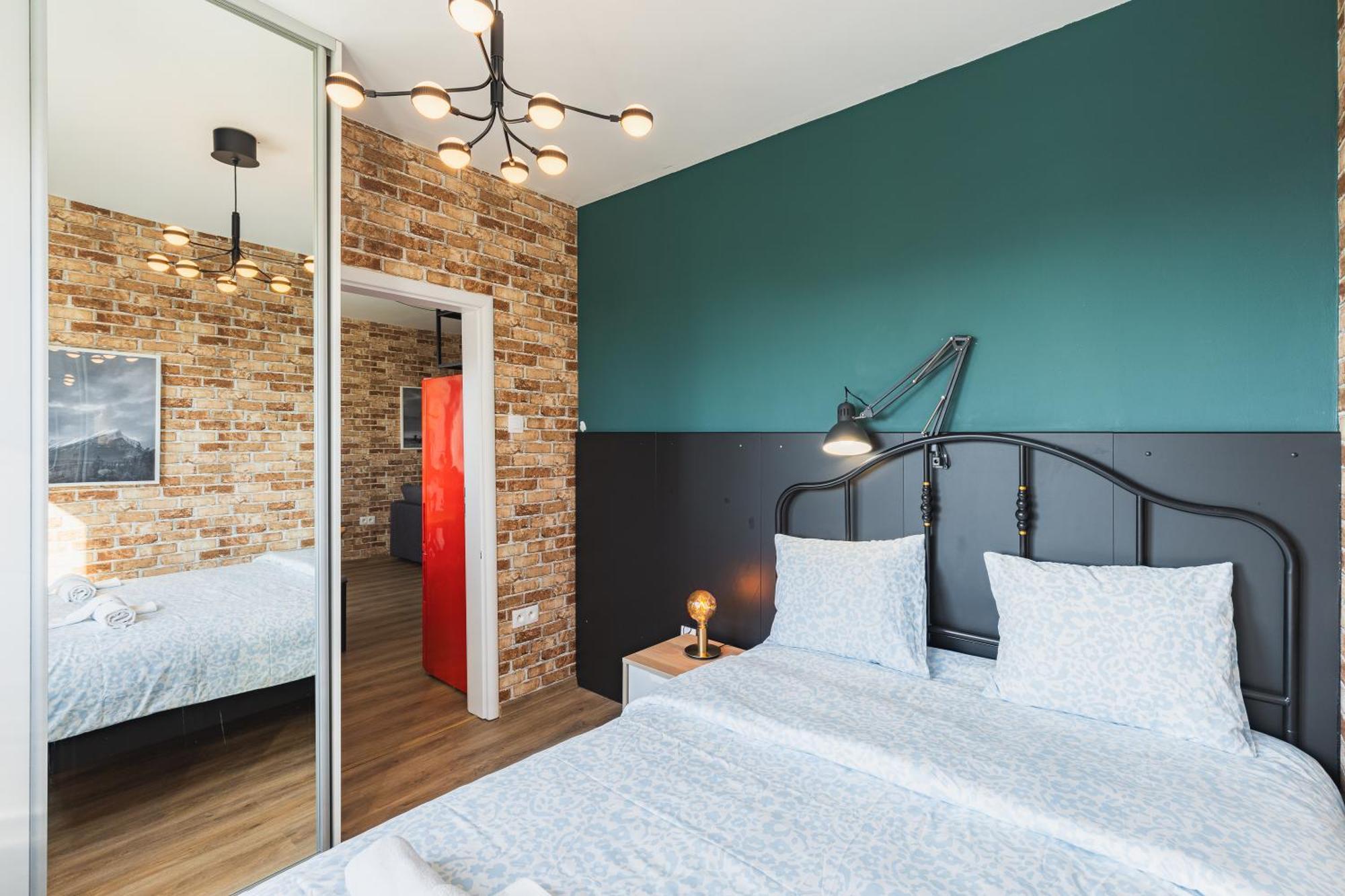 Cozy Nest Trnavska Apartment *