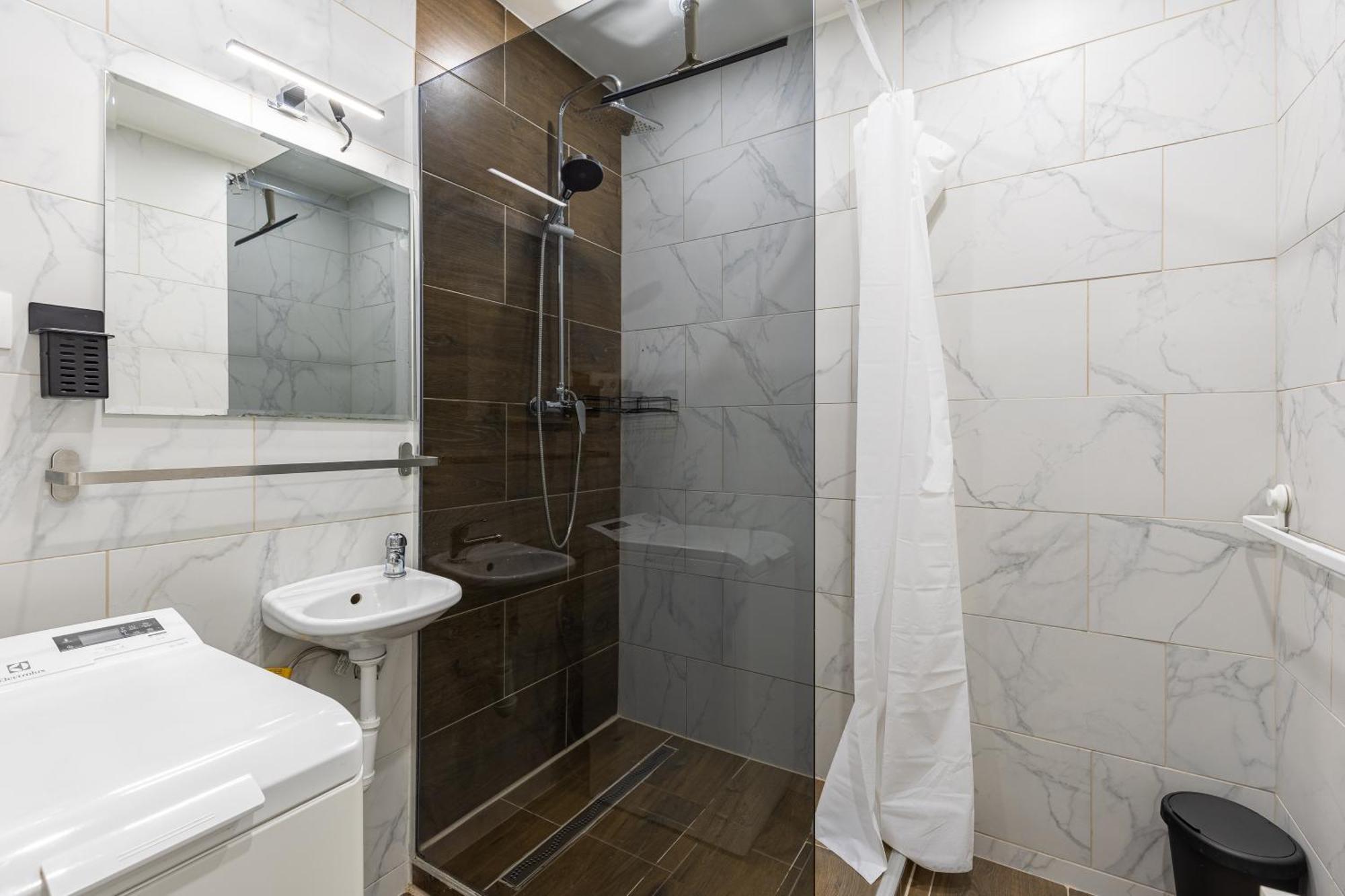 Cozy Nest Trnavska Apartment
