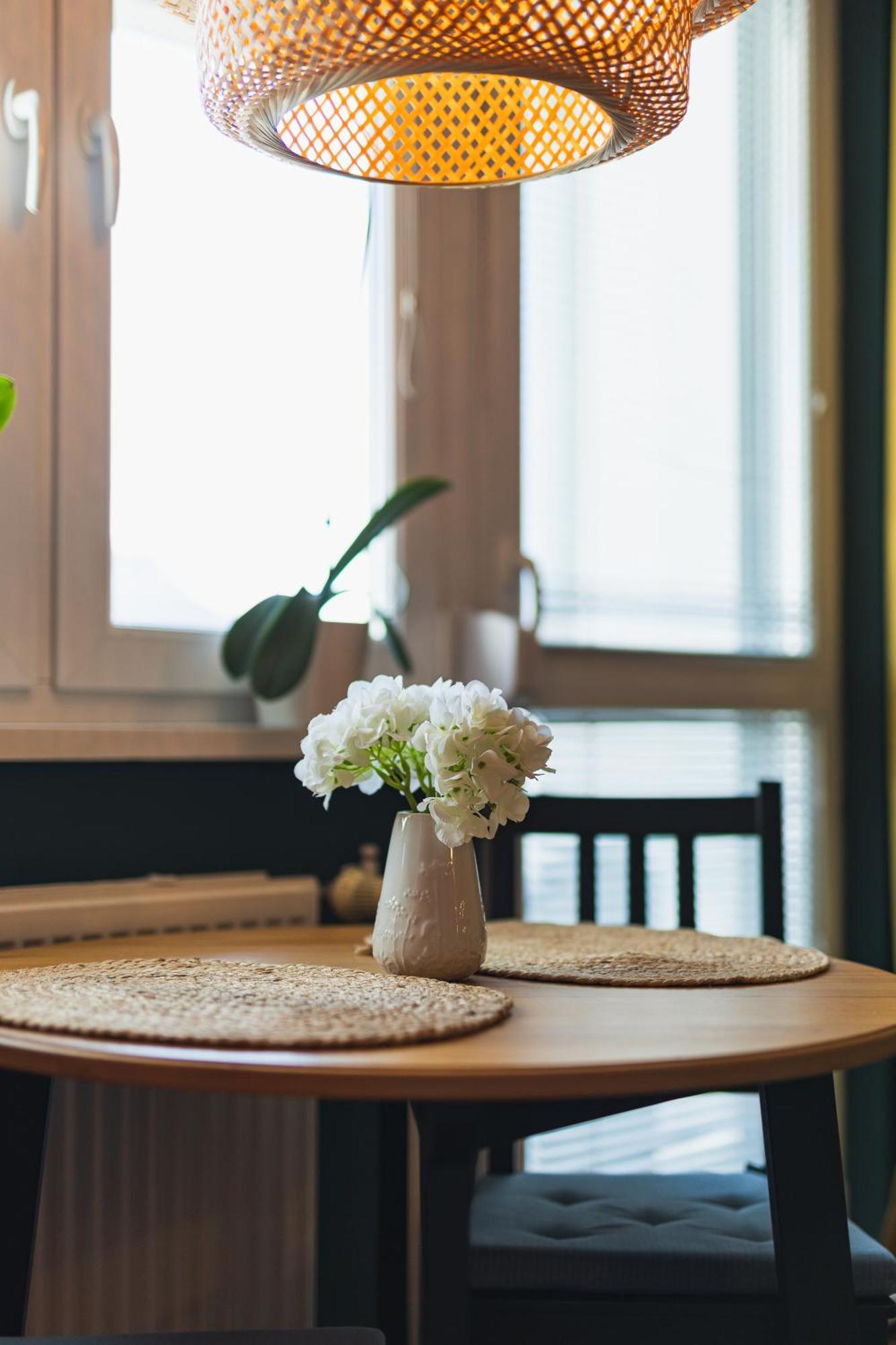 Cozy Nest Trnavska Bratislava
