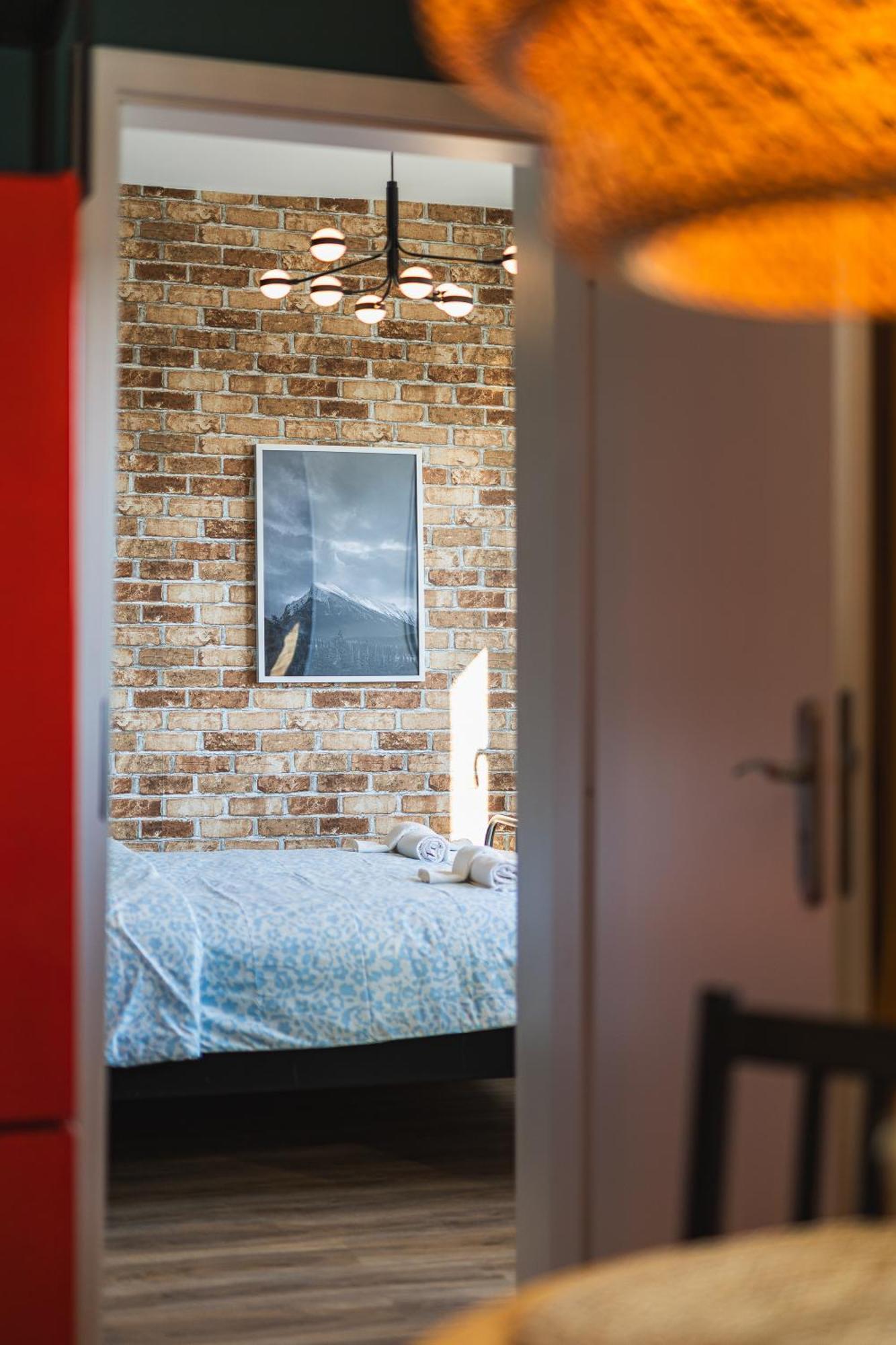 Apartment Cozy Nest Trnavska