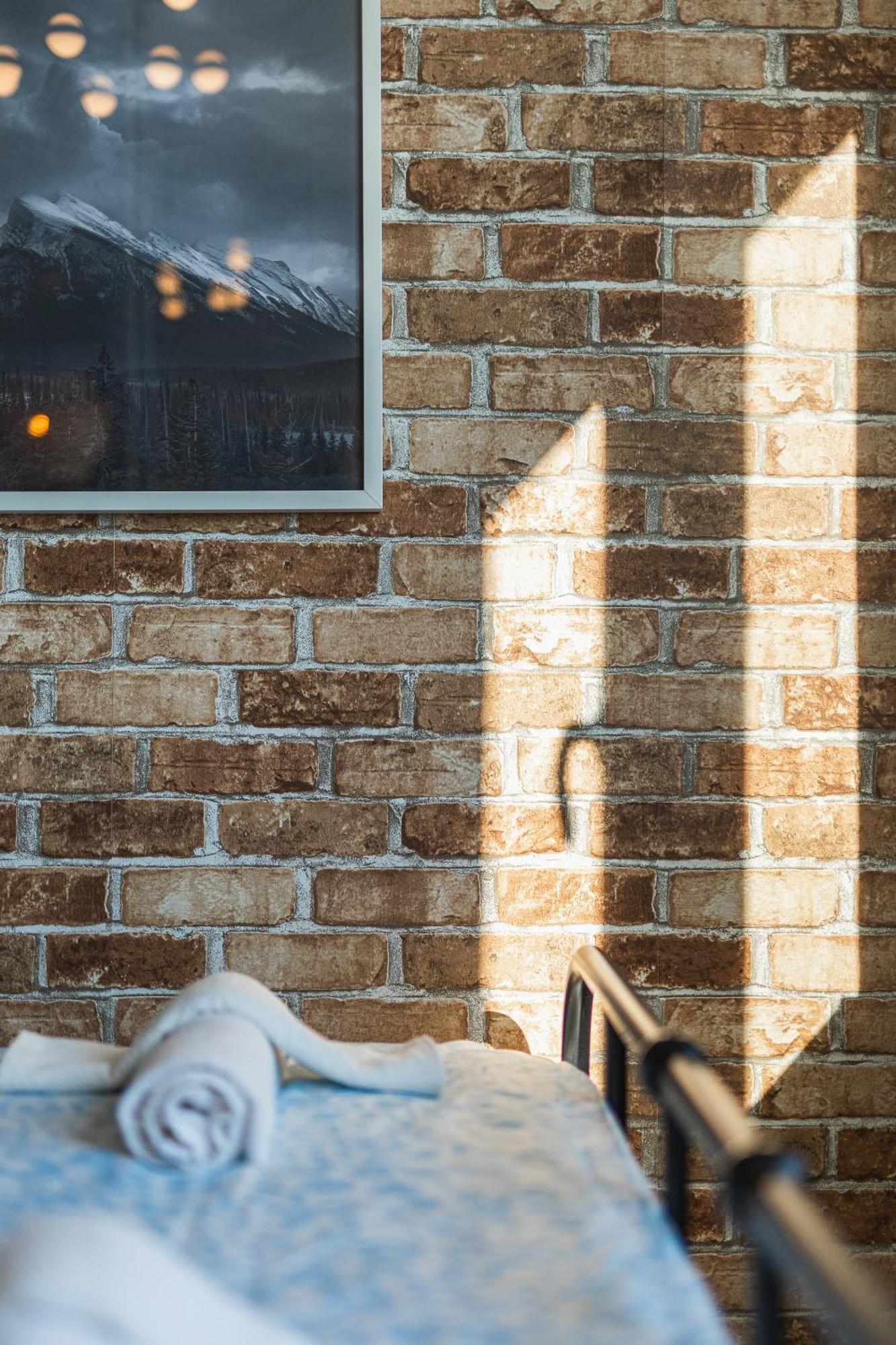 Cozy Nest Trnavska Apartment