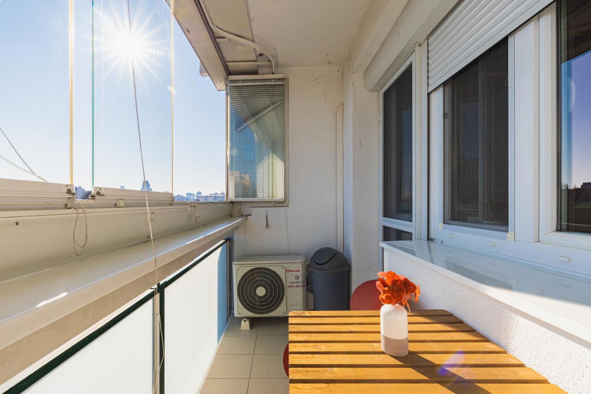 Cozy Nest Trnavska