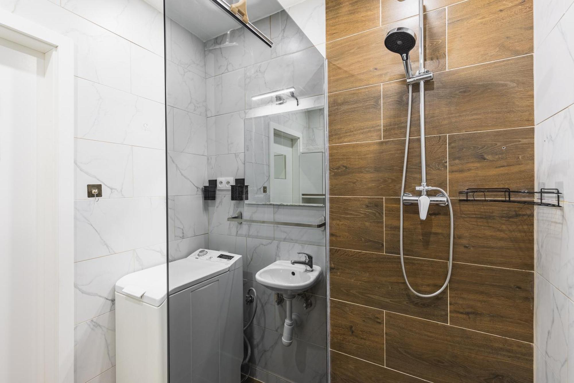 Apartment Cozy Nest Trnavska