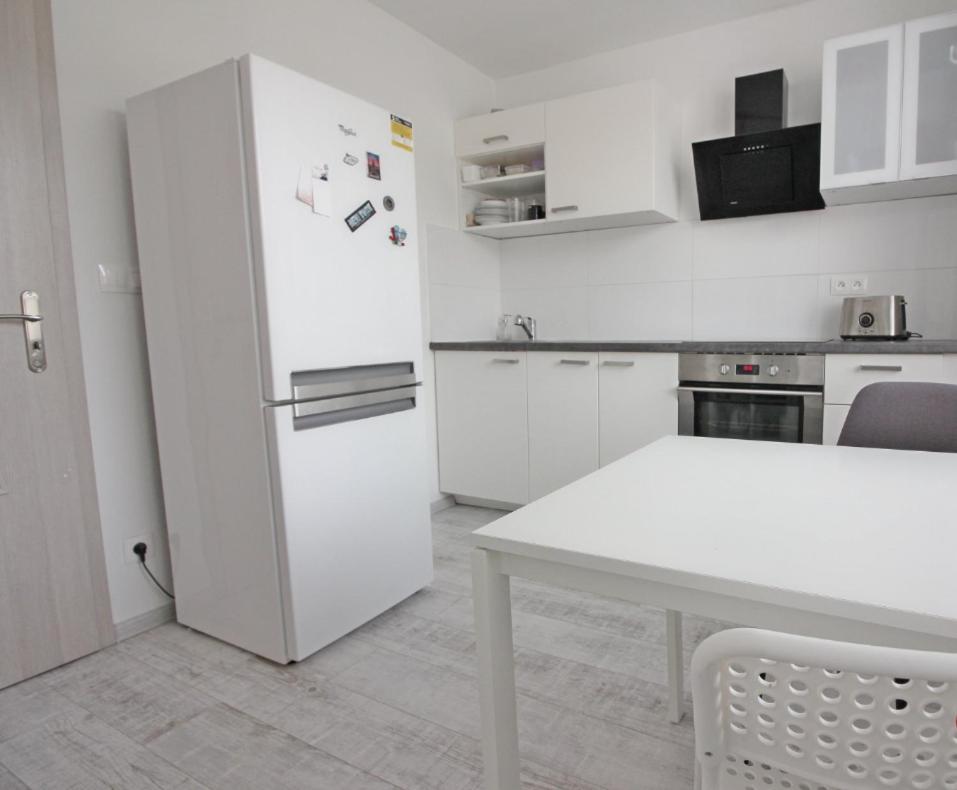 Au Private In Bratislava