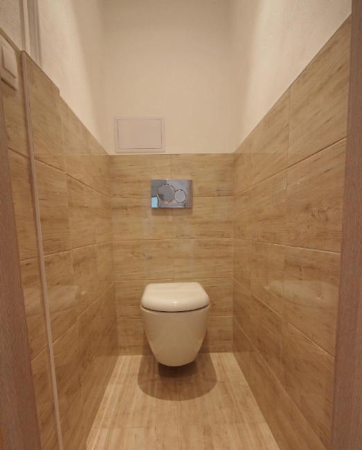 Privatunterkunft Au Private In