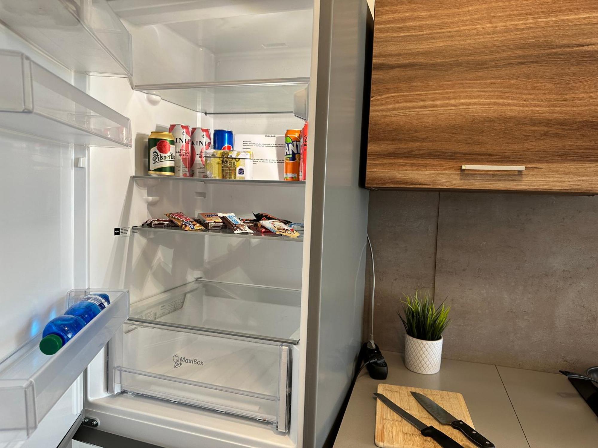 Apartment Self Check-in, Danube Bank, Free Parking *