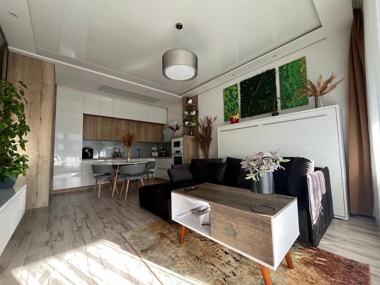 Cozy Close To The Center * Bratislava