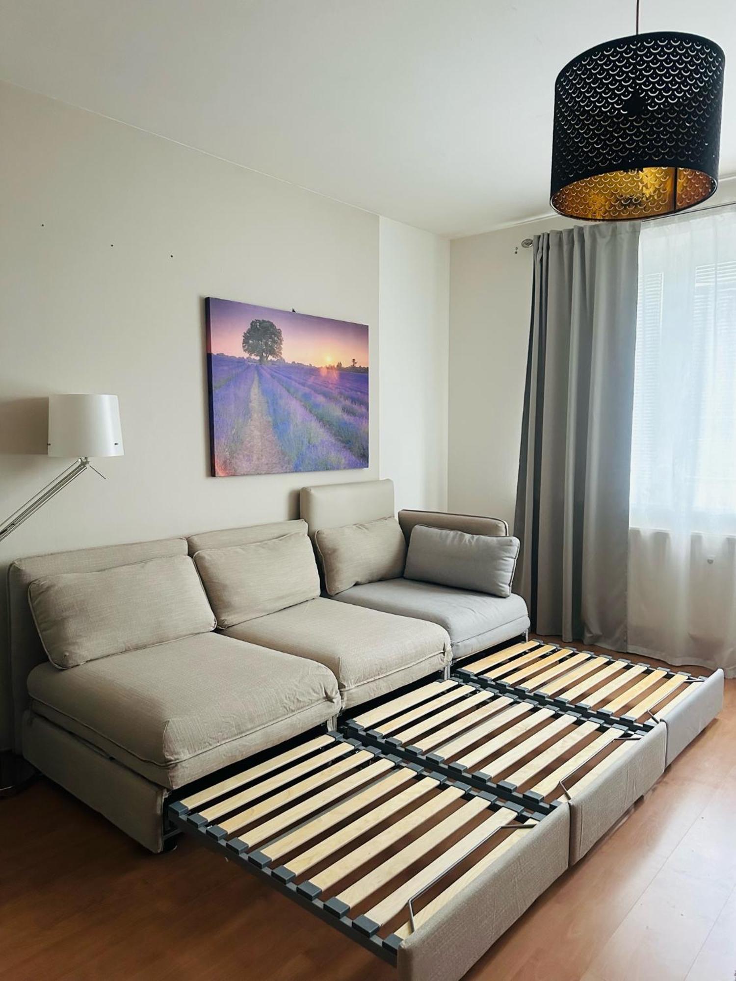 After Two Apartmán