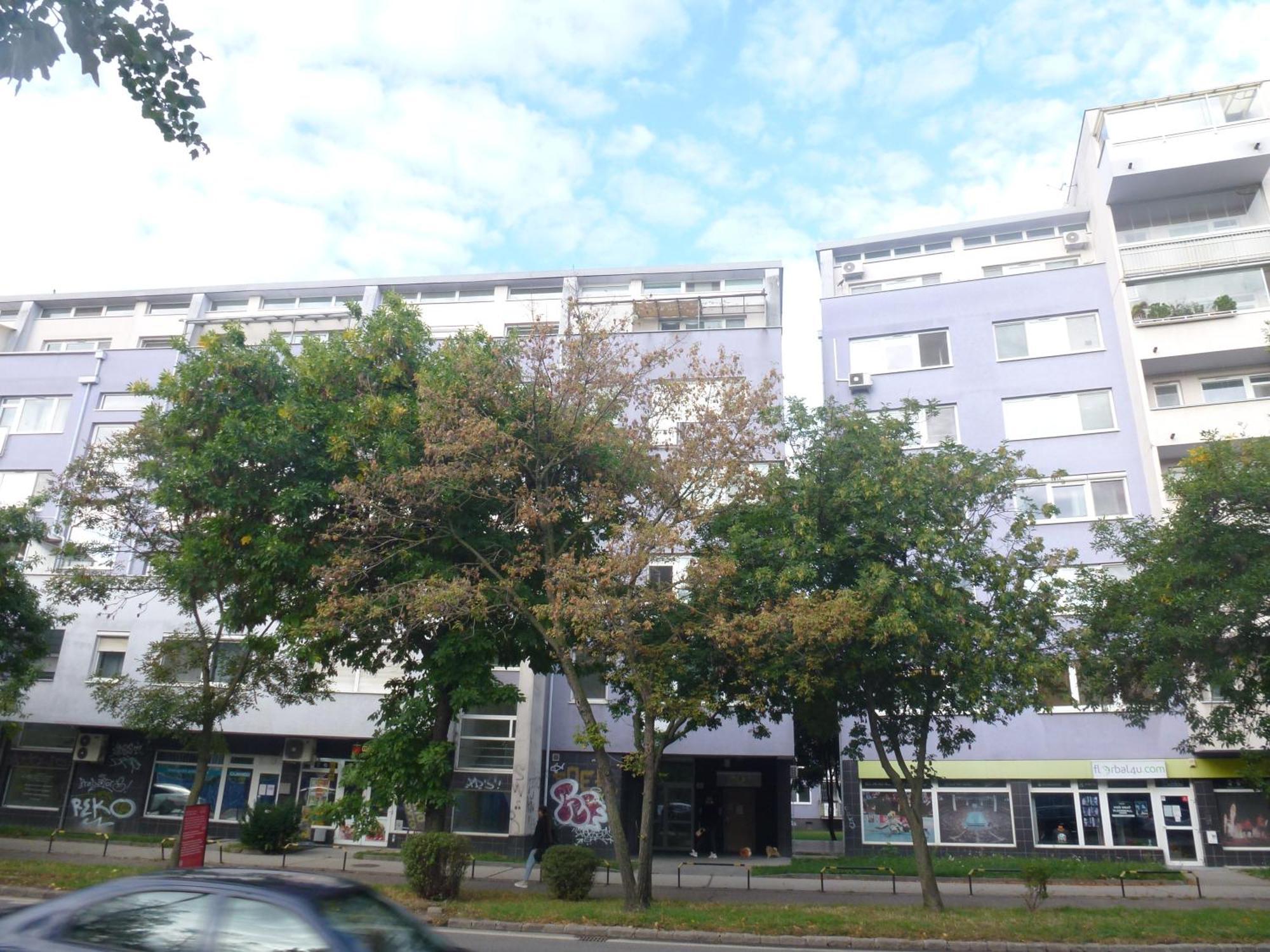Apartmán After Two