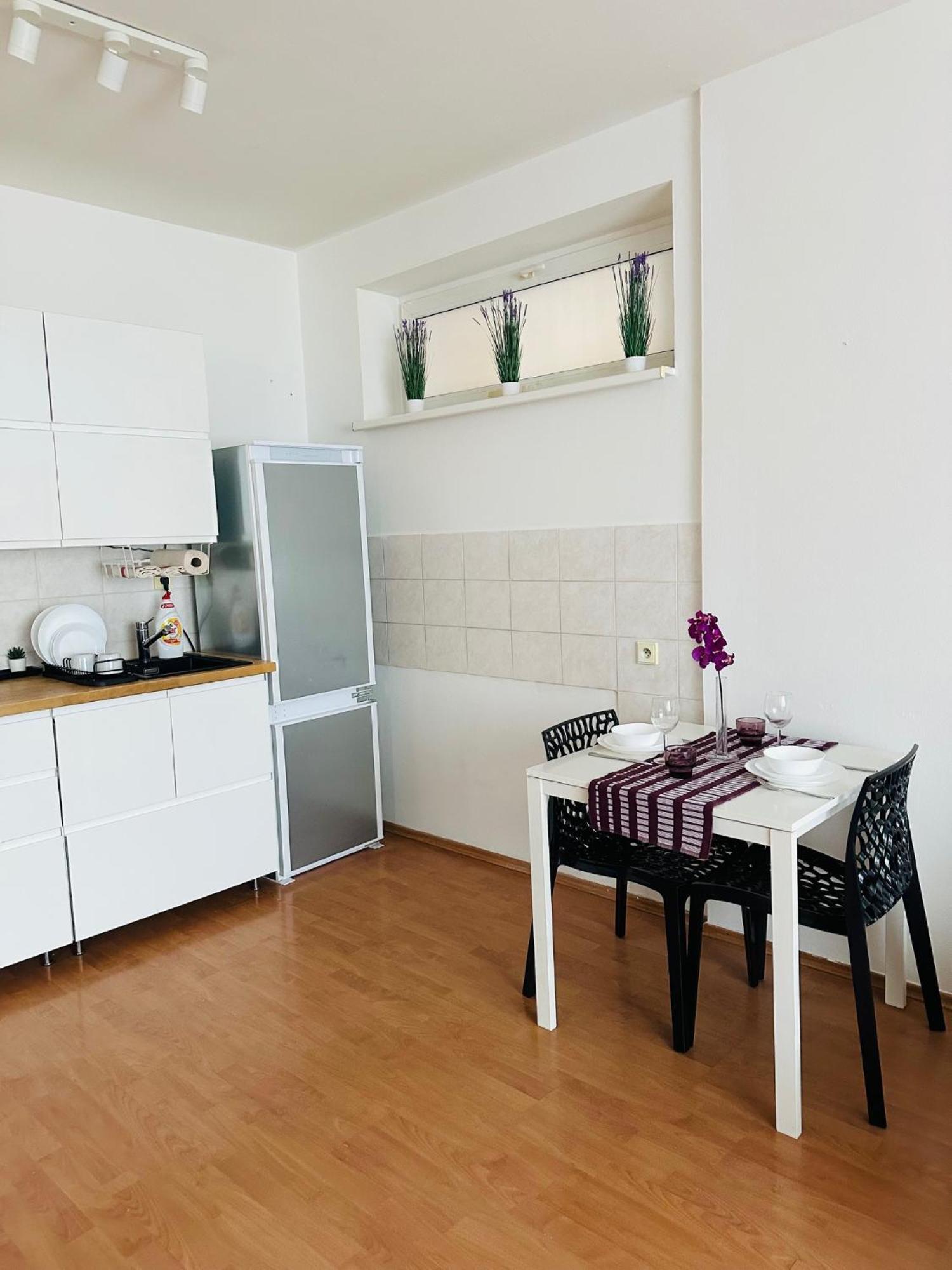 After Two Apartmán Bratislava
