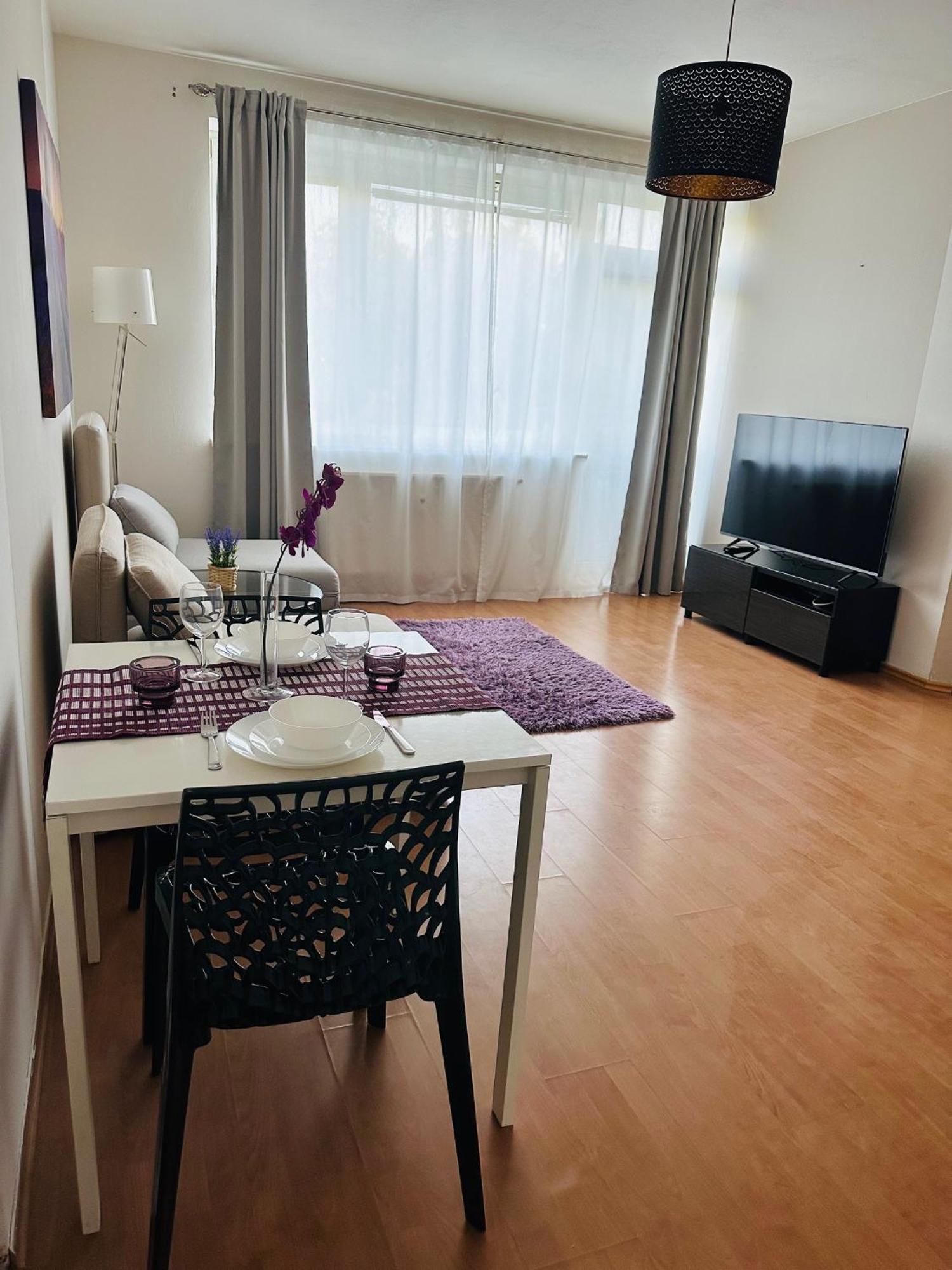 After Two Apartmán Bratislava