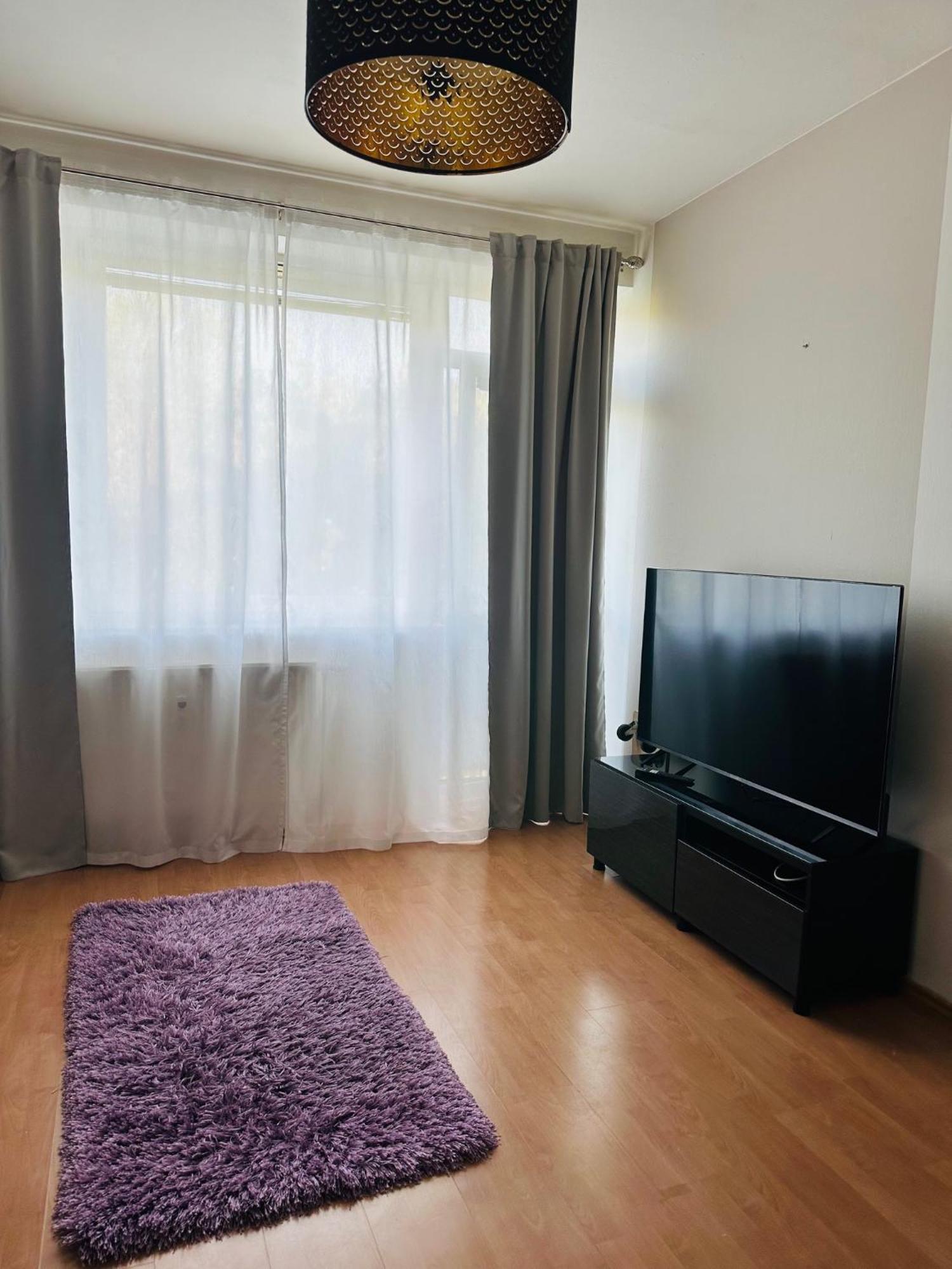 After Two Apartment