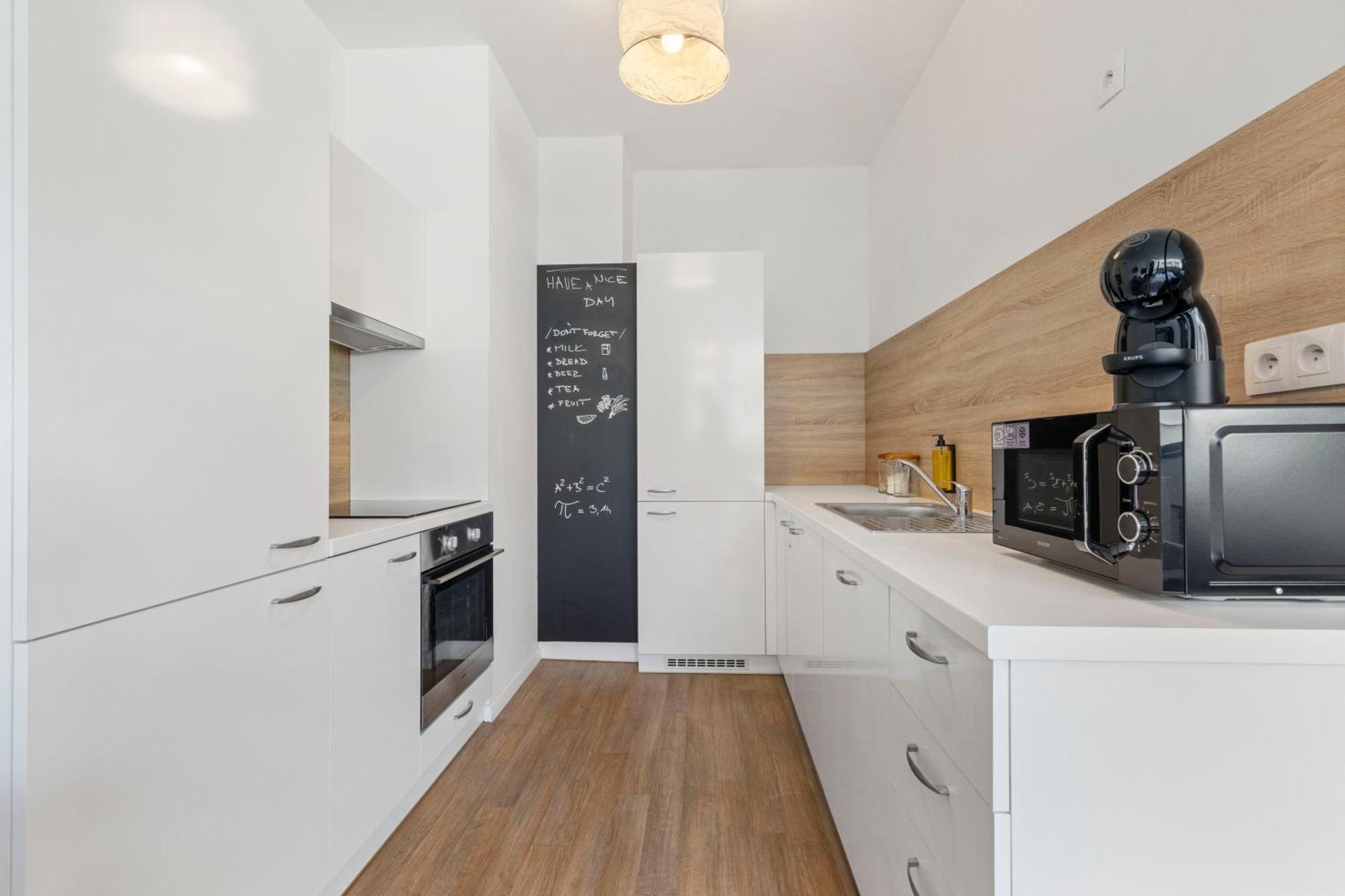 Apartment Lam Yacht Club - Terrace 10m2 Pressburg