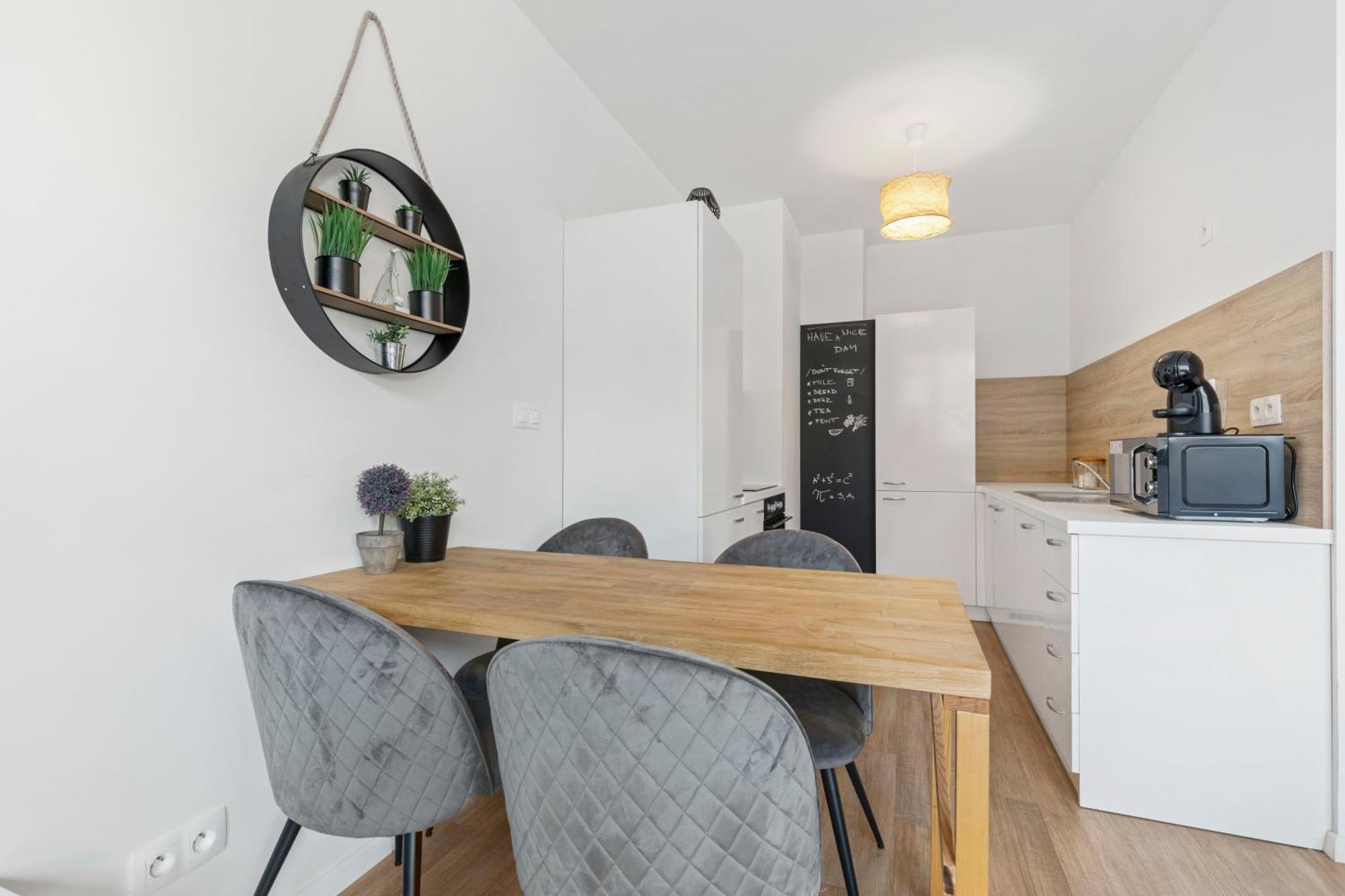 Apartment Lam Yacht Club - Terrace 10m2