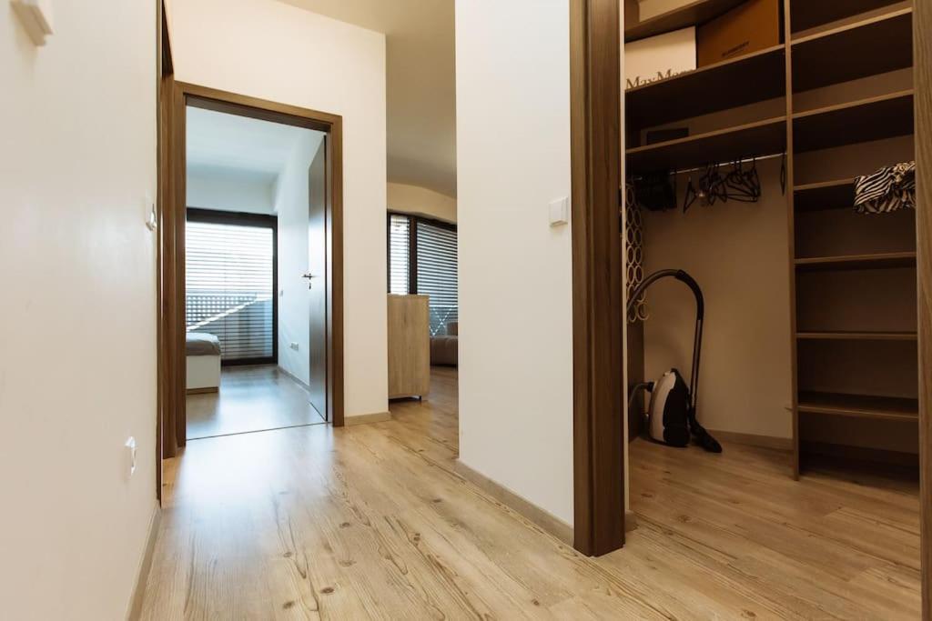 Apartment Miracle