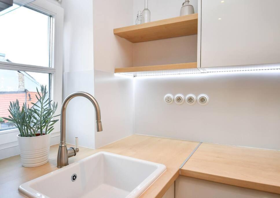 Apartment Cozy 2br In Heart Of Old Town *