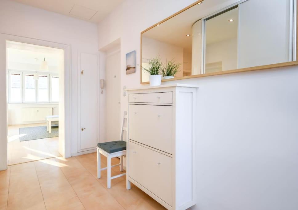Cozy 2br In Heart Of Old Town Apartment Bratislava