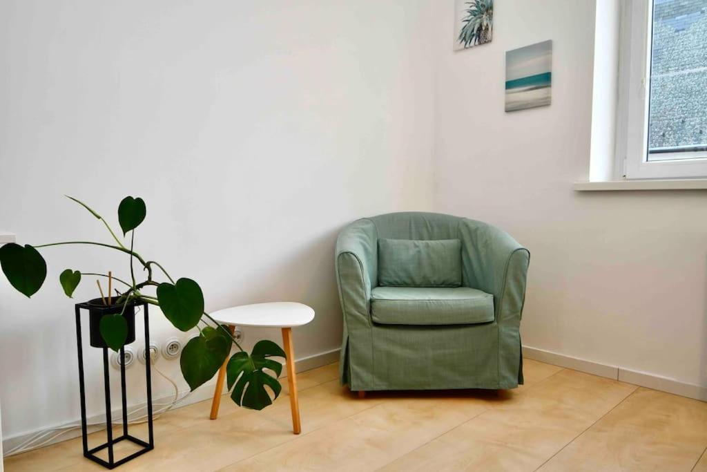 Cozy 2br In Heart Of Old Town Bratislava