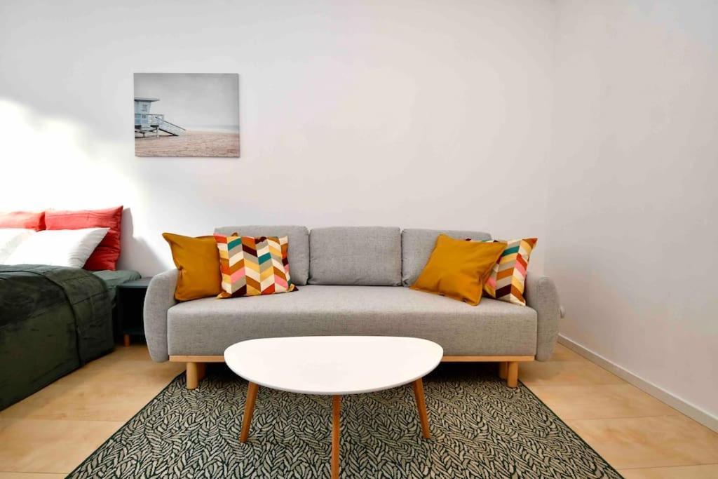Apartment Cozy 2br In Heart Of Old Town *