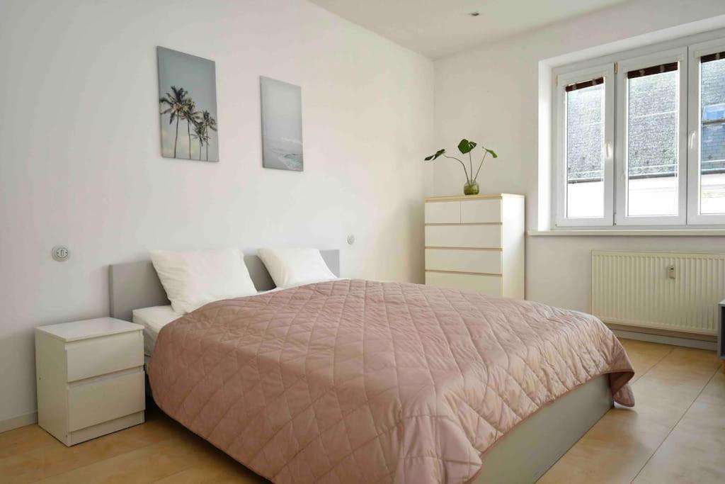 Apartment Cozy 2br In Heart Of Old Town Bratislava