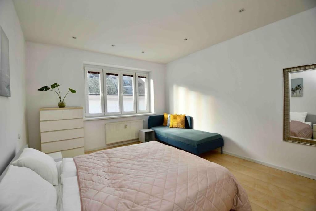 Cozy 2br In Heart Of Old Town *