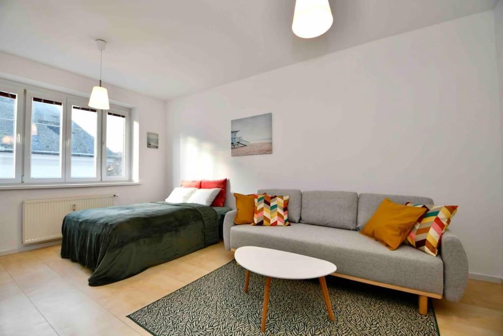Cozy 2br In Heart Of Old Town Bratislava