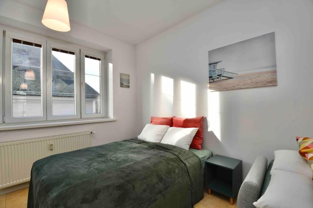 Cozy 2br In Heart Of Old Town Apartment