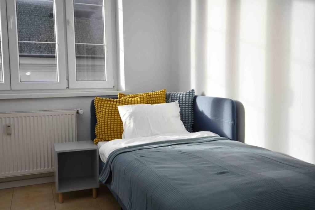Apartment Cozy 2br In Heart Of Old Town