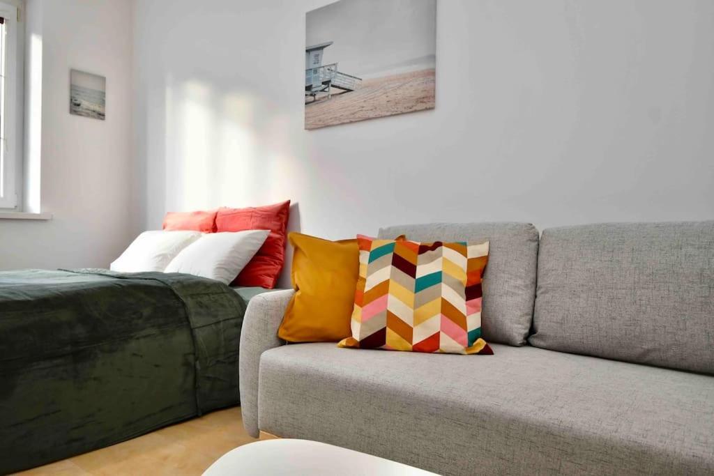 Cozy 2br In Heart Of Old Town Apartment *