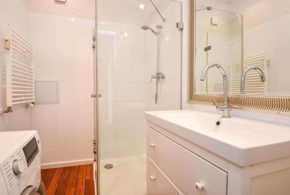 Cozy 2br In Heart Of Old Town *