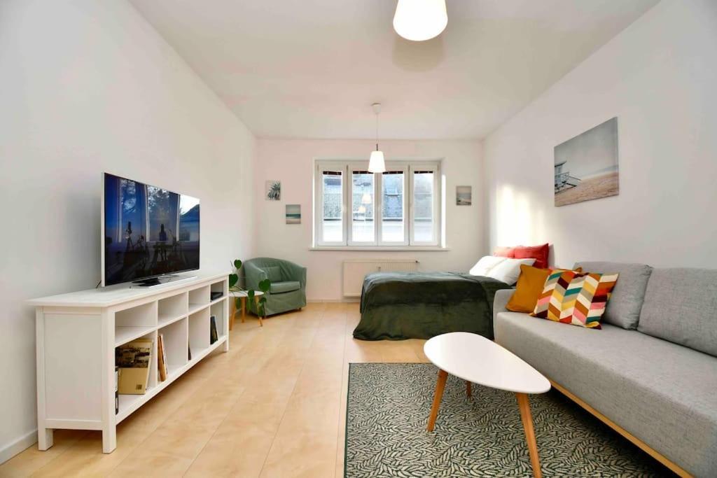 Apartment Cozy 2br In Heart Of Old Town