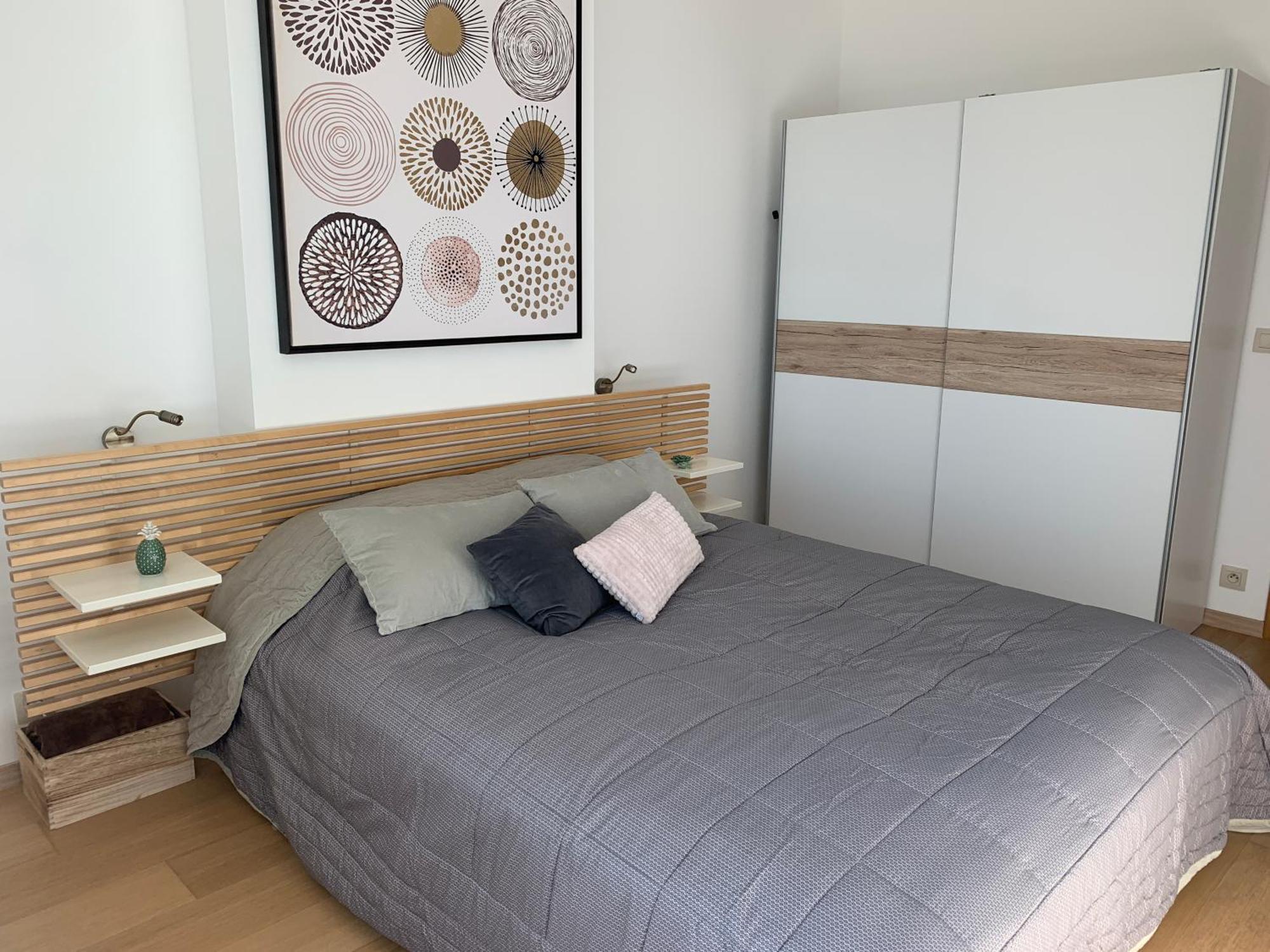 Self Check-in, Danube Bank, Free Parking Apartment