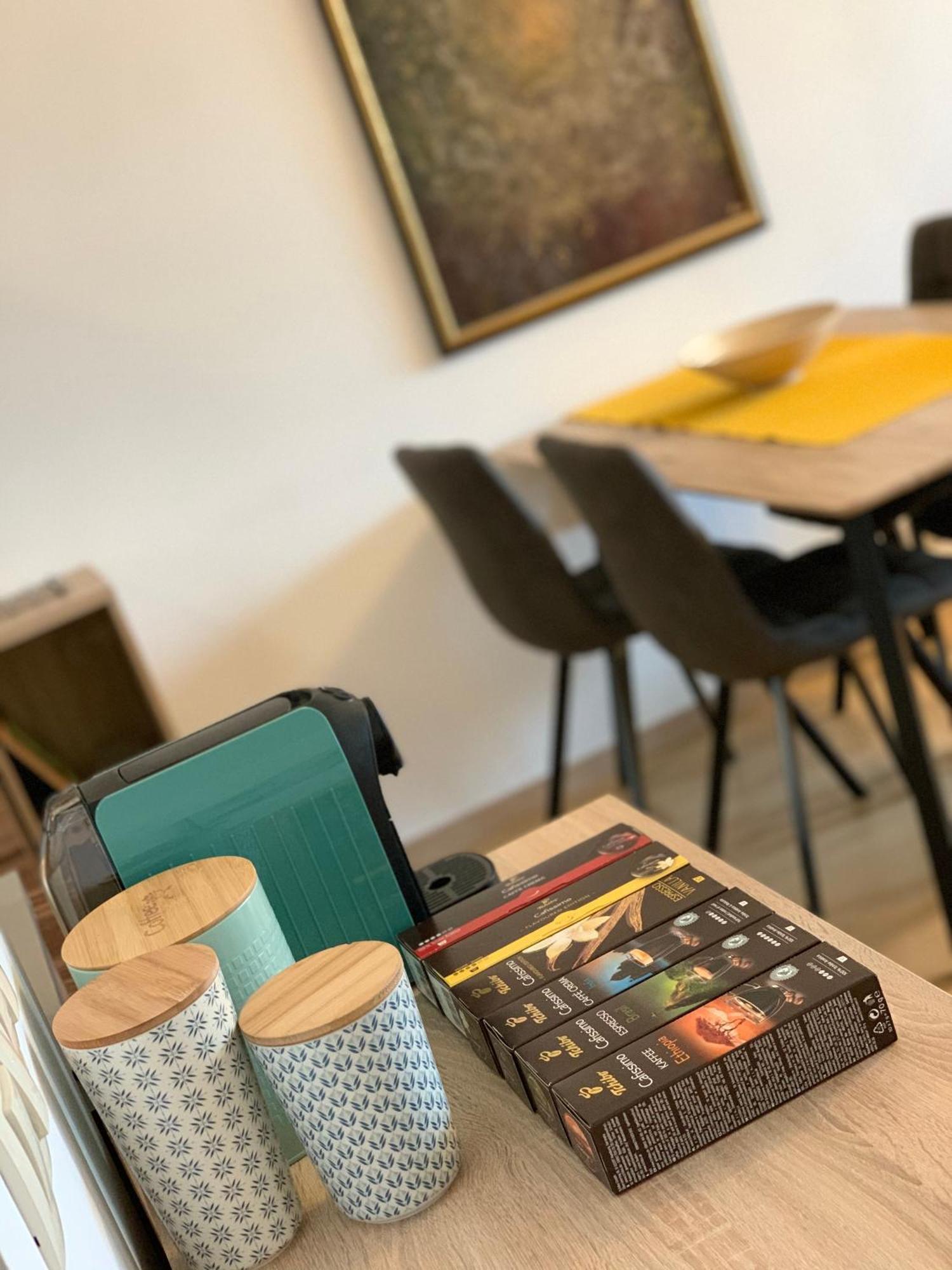 Apartment Self Check-in, Danube Bank, Free Parking