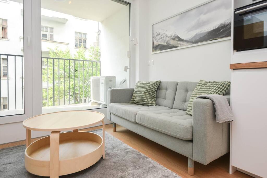 Apartmán Luxury In Center Bratislava