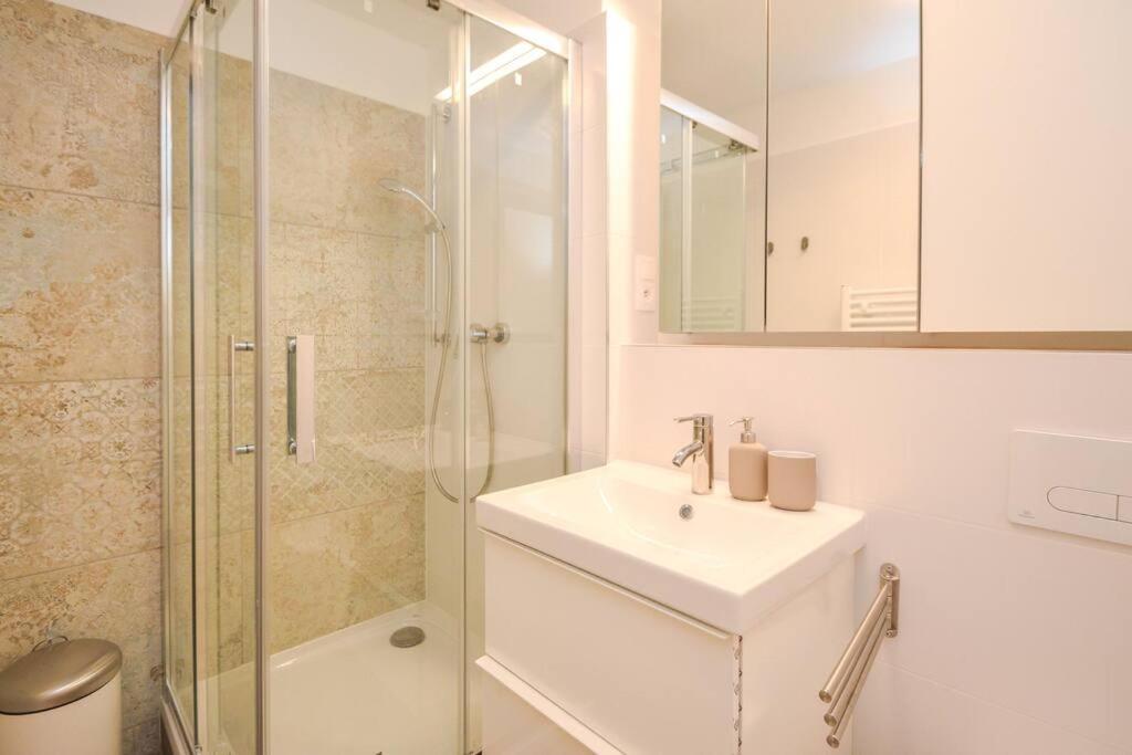 Apartment Luxury In Center *