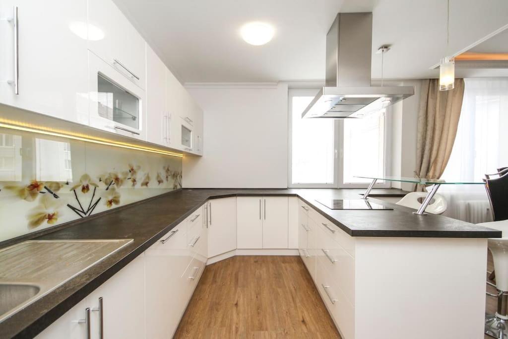 Apartment Deluxe Nivy